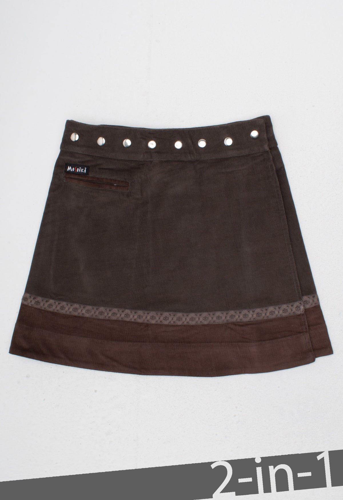 Hot Cookie 41 Cord 42cm 36357