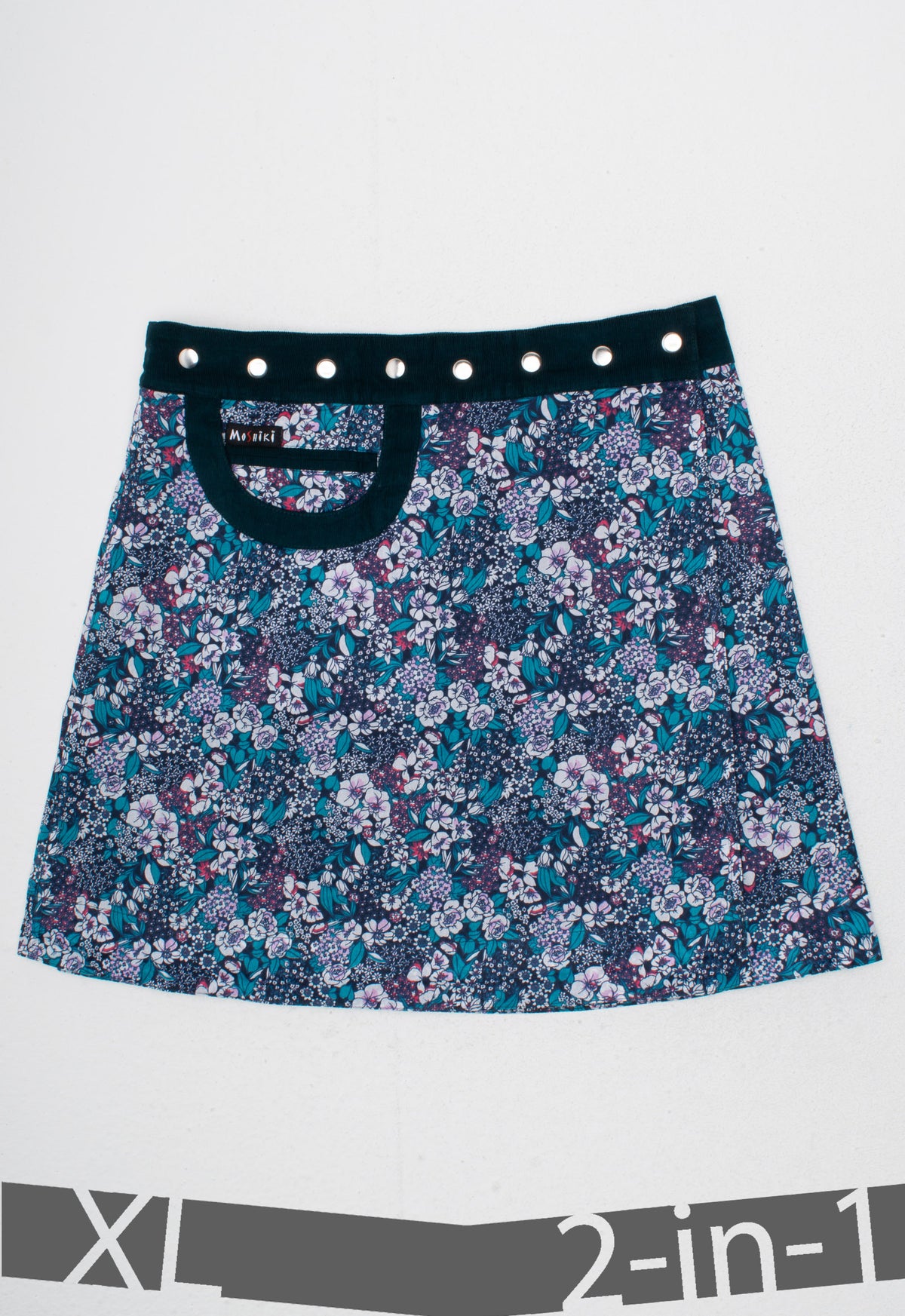 Hot Cookie XL 3 Cord 50cm 36363