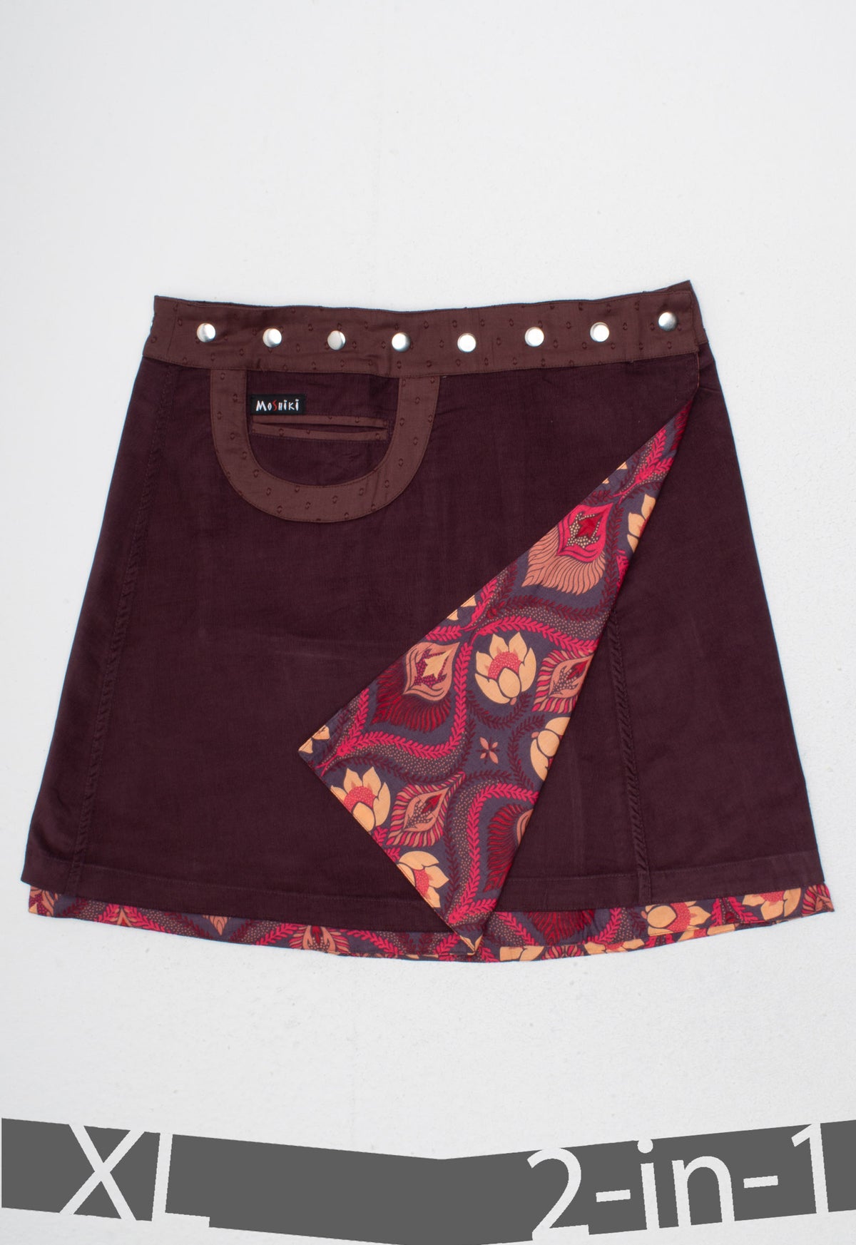 Hot Cookie XL 3 Cord 50cm 36367