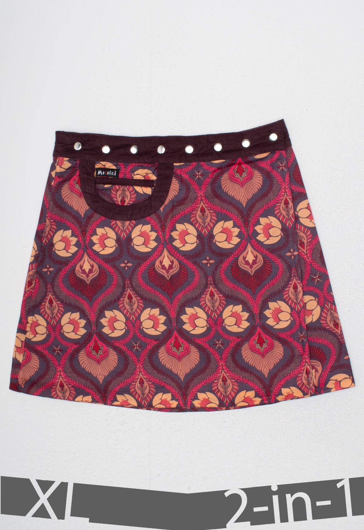 Hot Cookie XL 3 Cord 50cm 36367