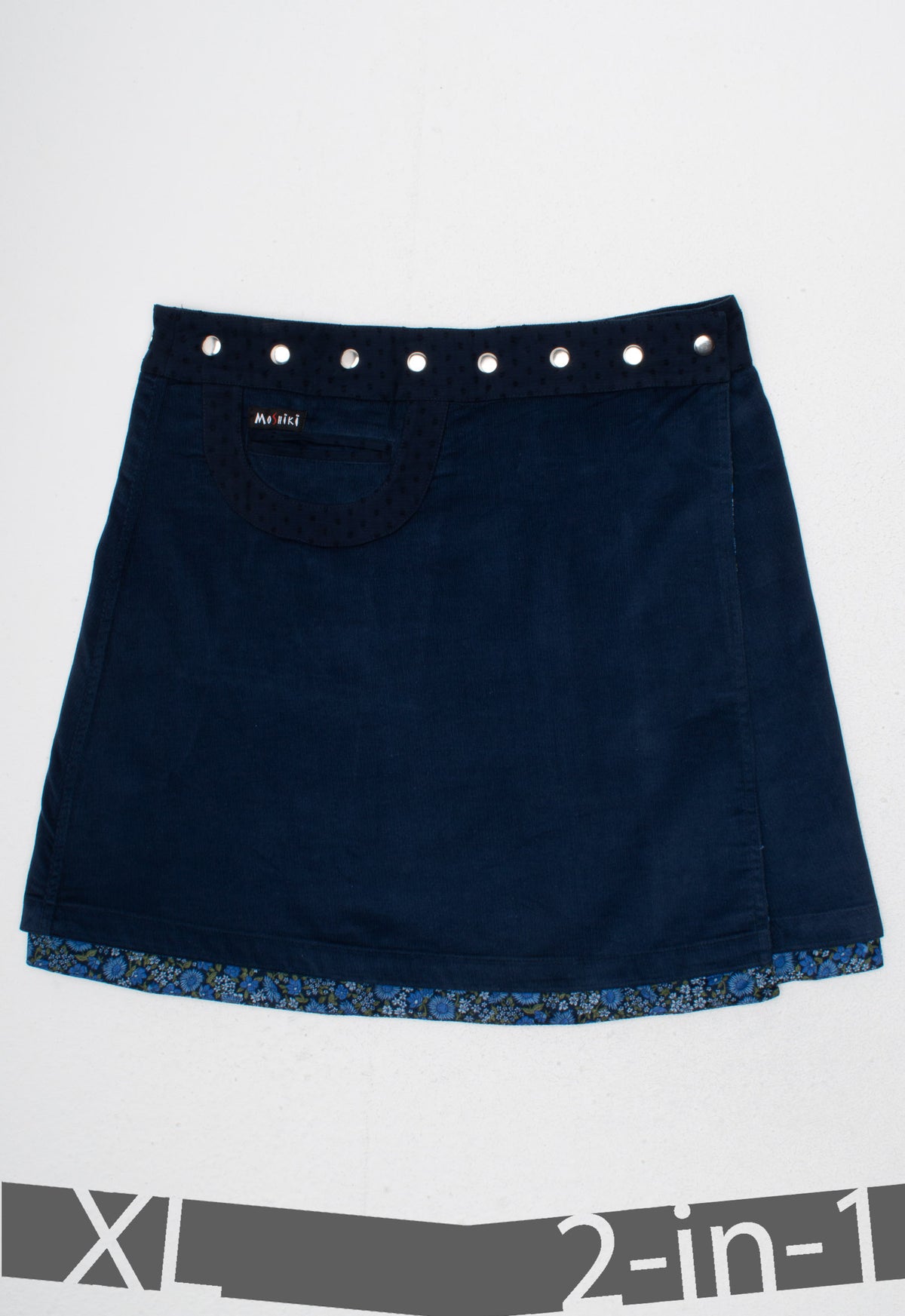 Hot Cookie XL 3 Cord 50cm 36368