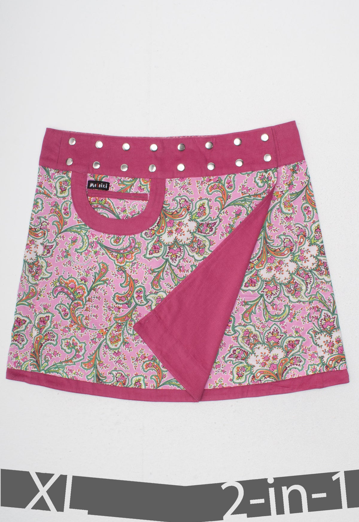 Hot Cookie XL 3 Cord 50cm 36372