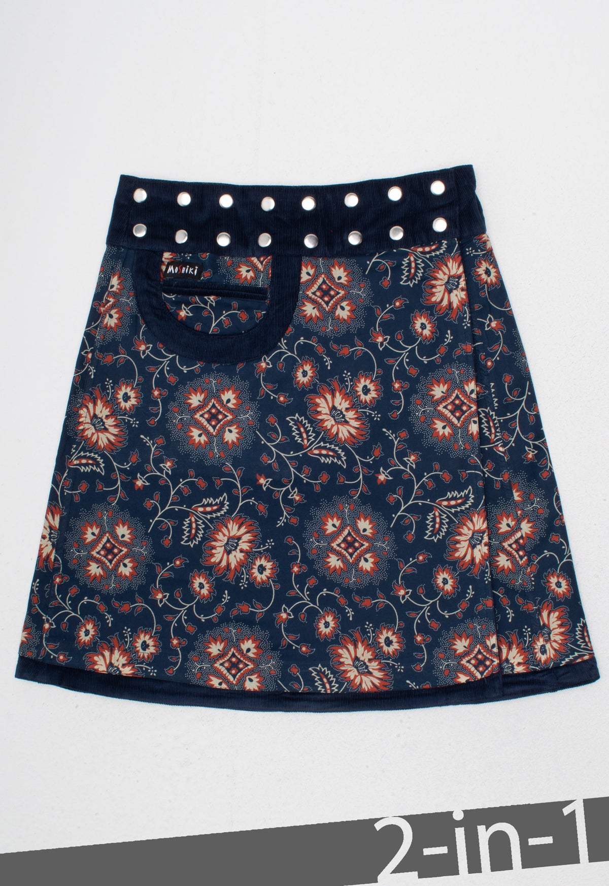 Hot Cookie 3 Cord 55cm 36376
