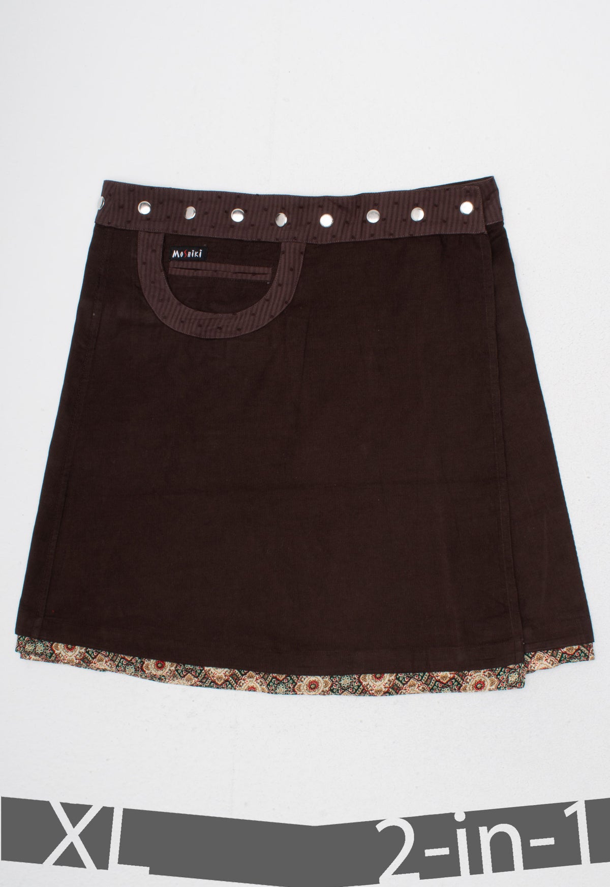 Hot Cookie XL 53 Cord 55cm 36377