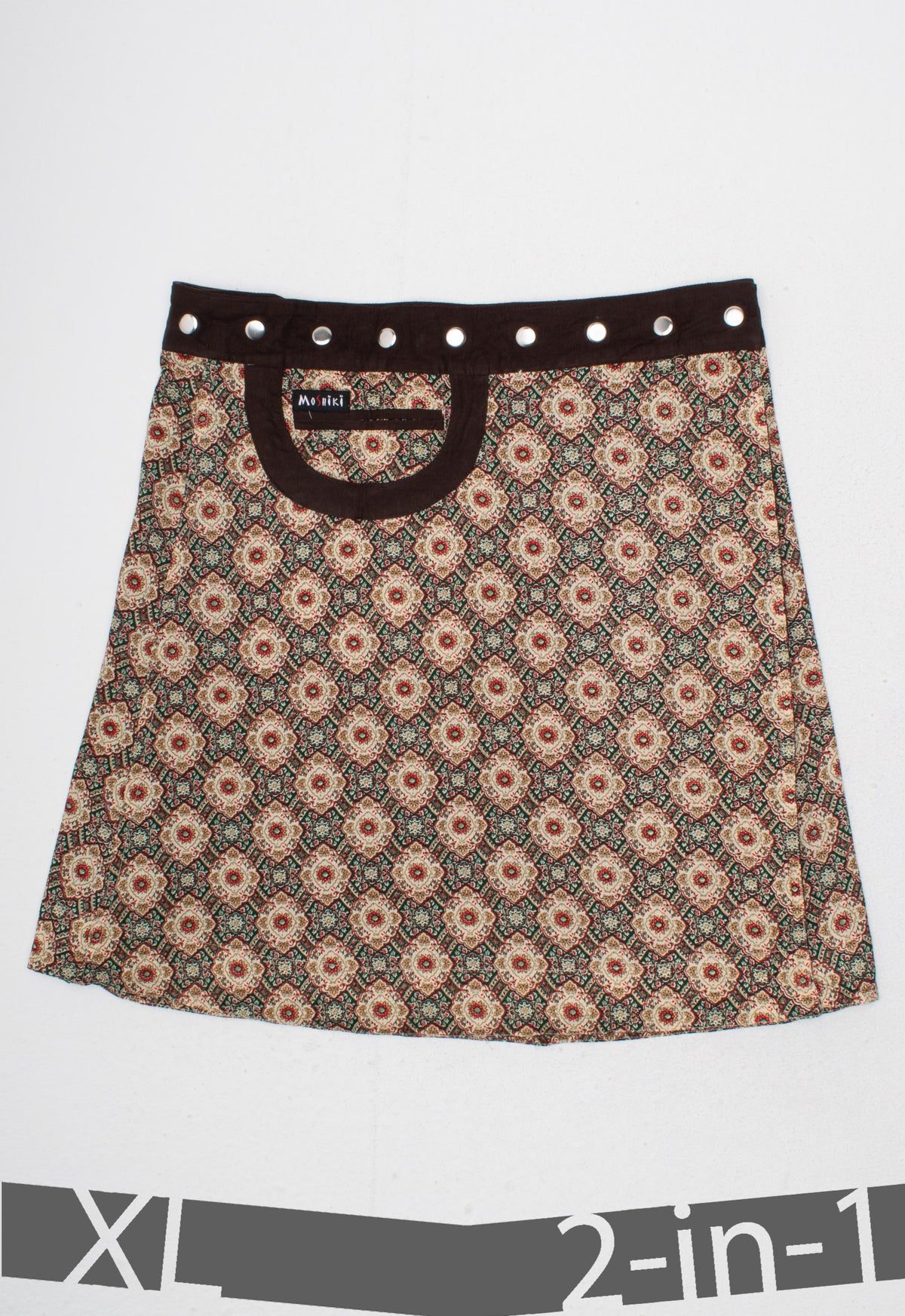 Hot Cookie XL 53 Cord 55cm 36377