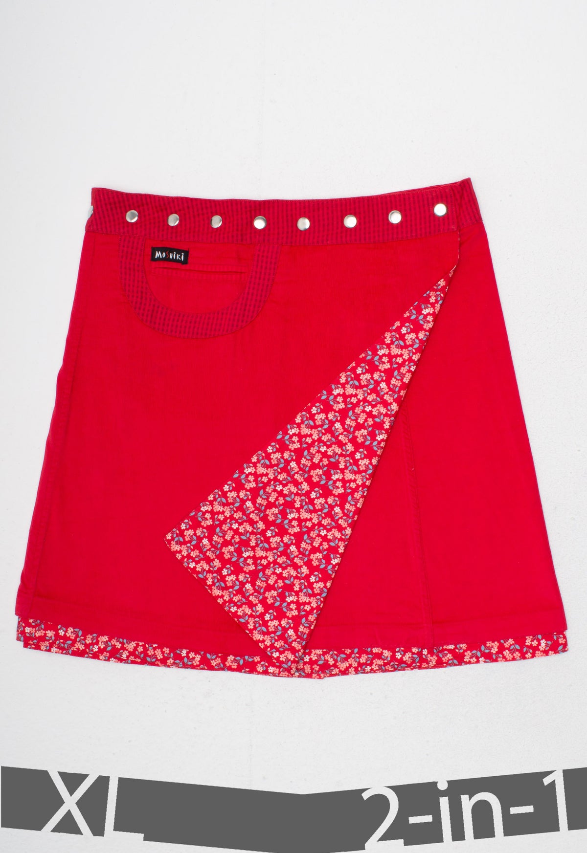 Hot Cookie XL 53 Cord 55cm 36378
