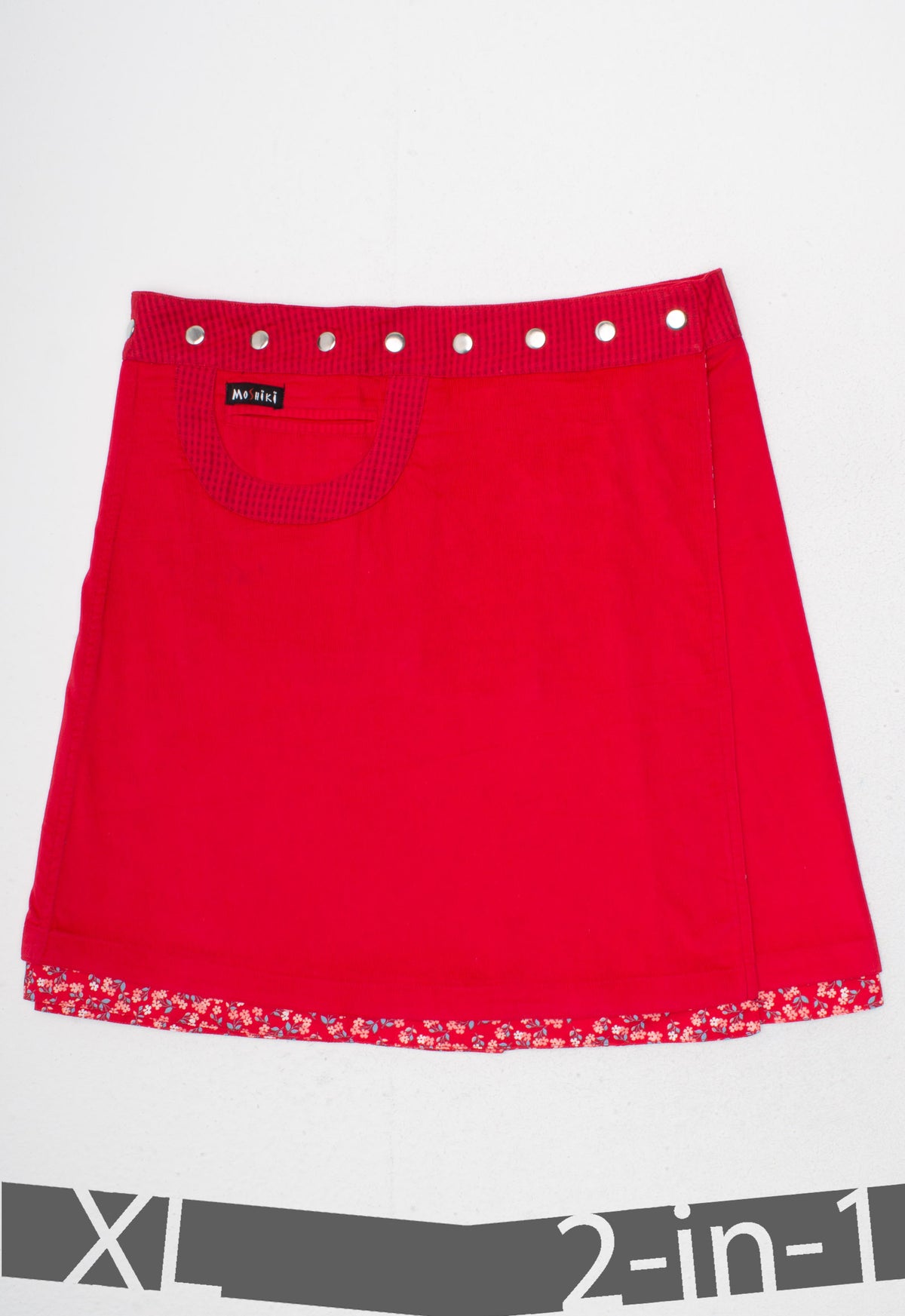 Hot Cookie XL 53 Cord 55cm 36378