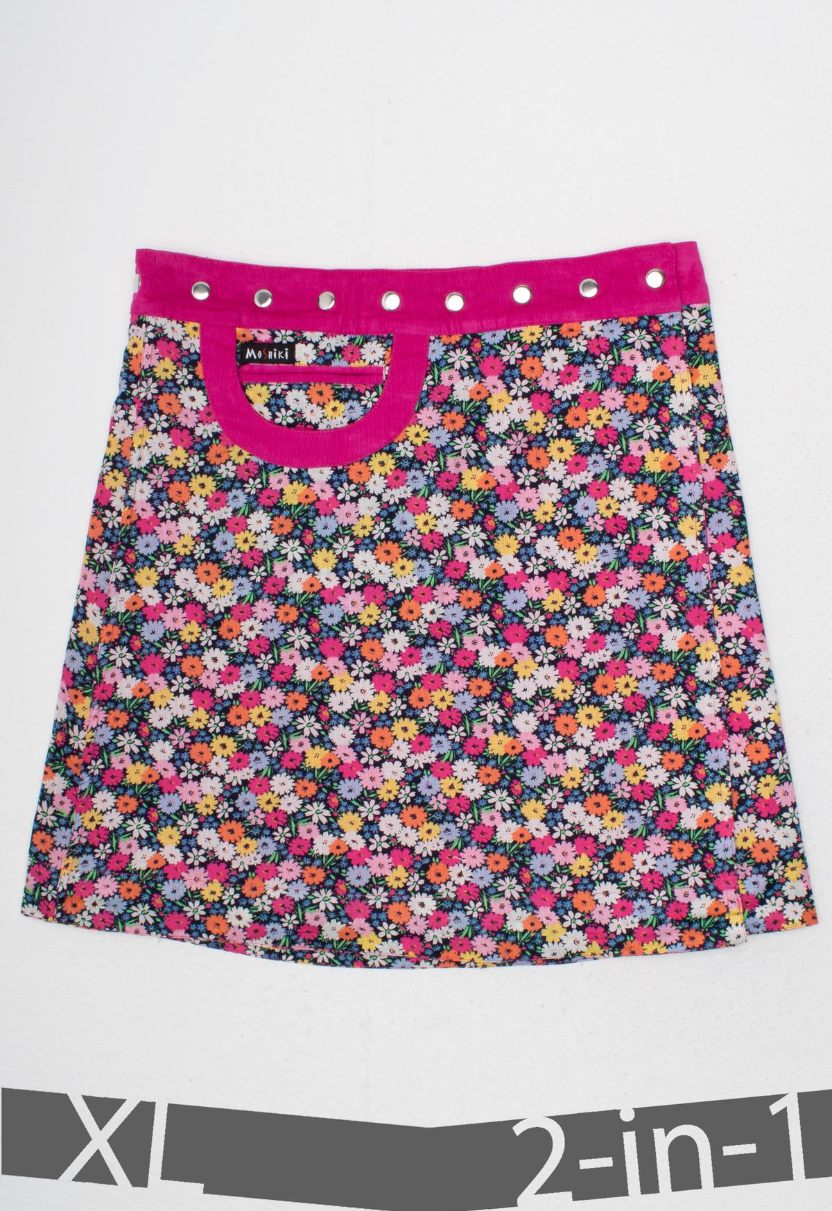 Hot Cookie XL 53 Cord 55cm 36379