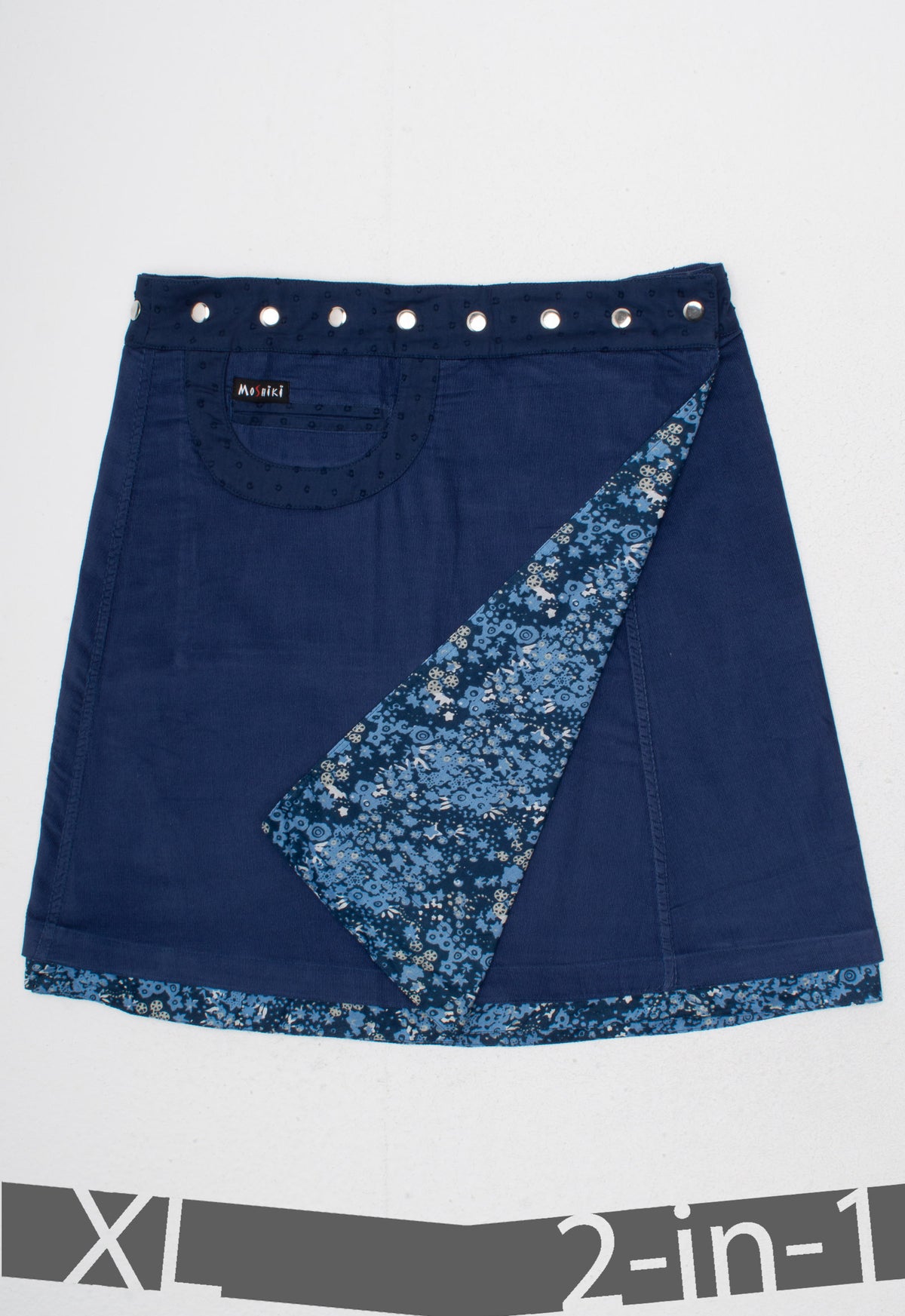 Hot Cookie XL 53 Cord 55cm 36381