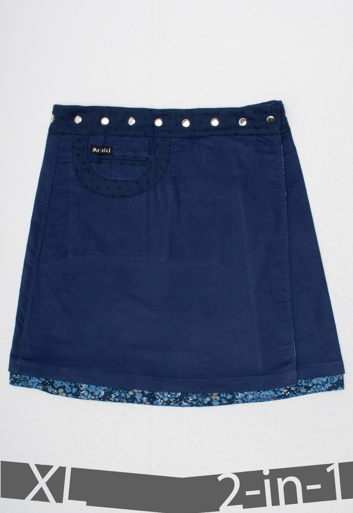Hot Cookie XL 53 Cord 55cm 36381