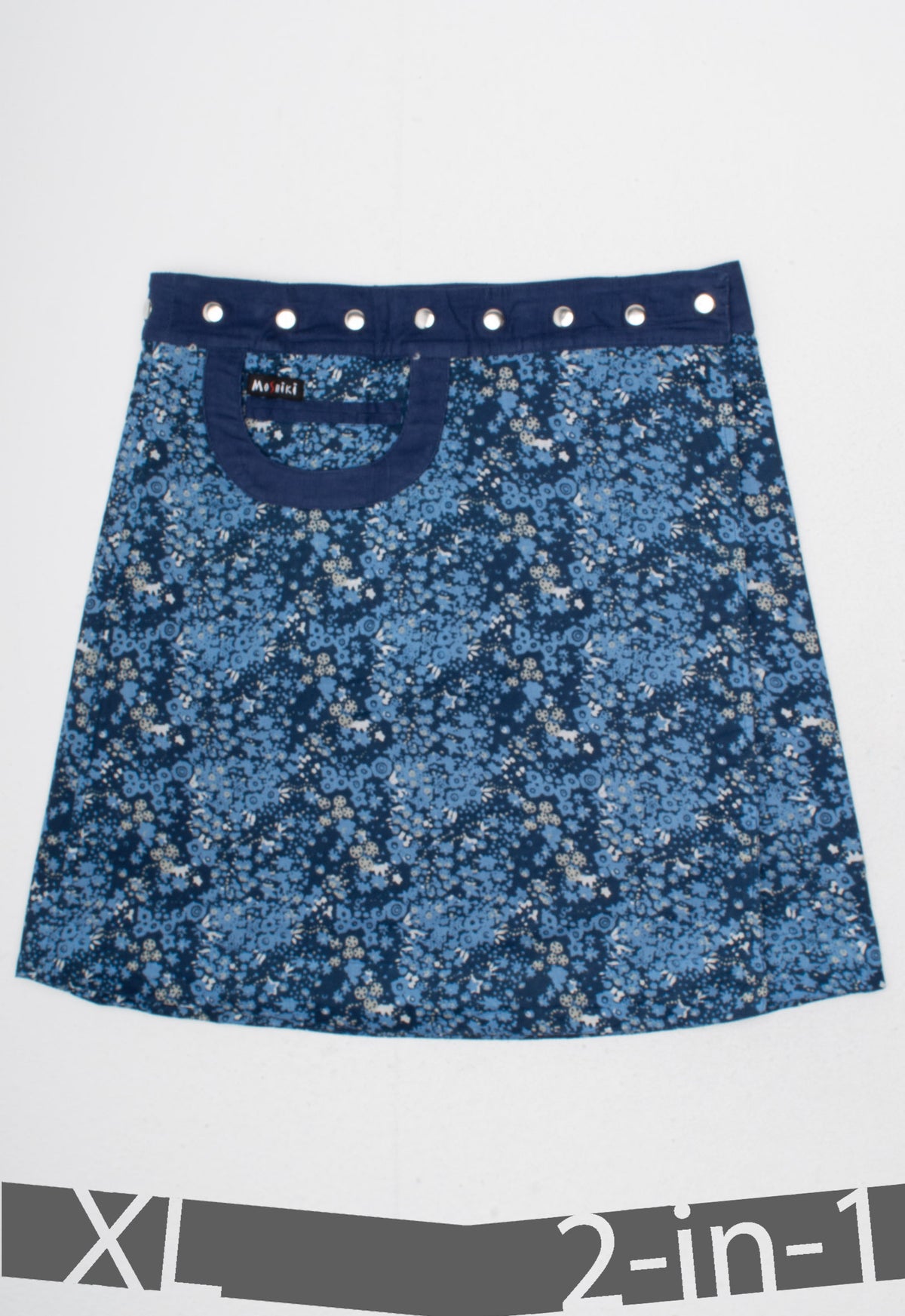 Hot Cookie XL 53 Cord 55cm 36381