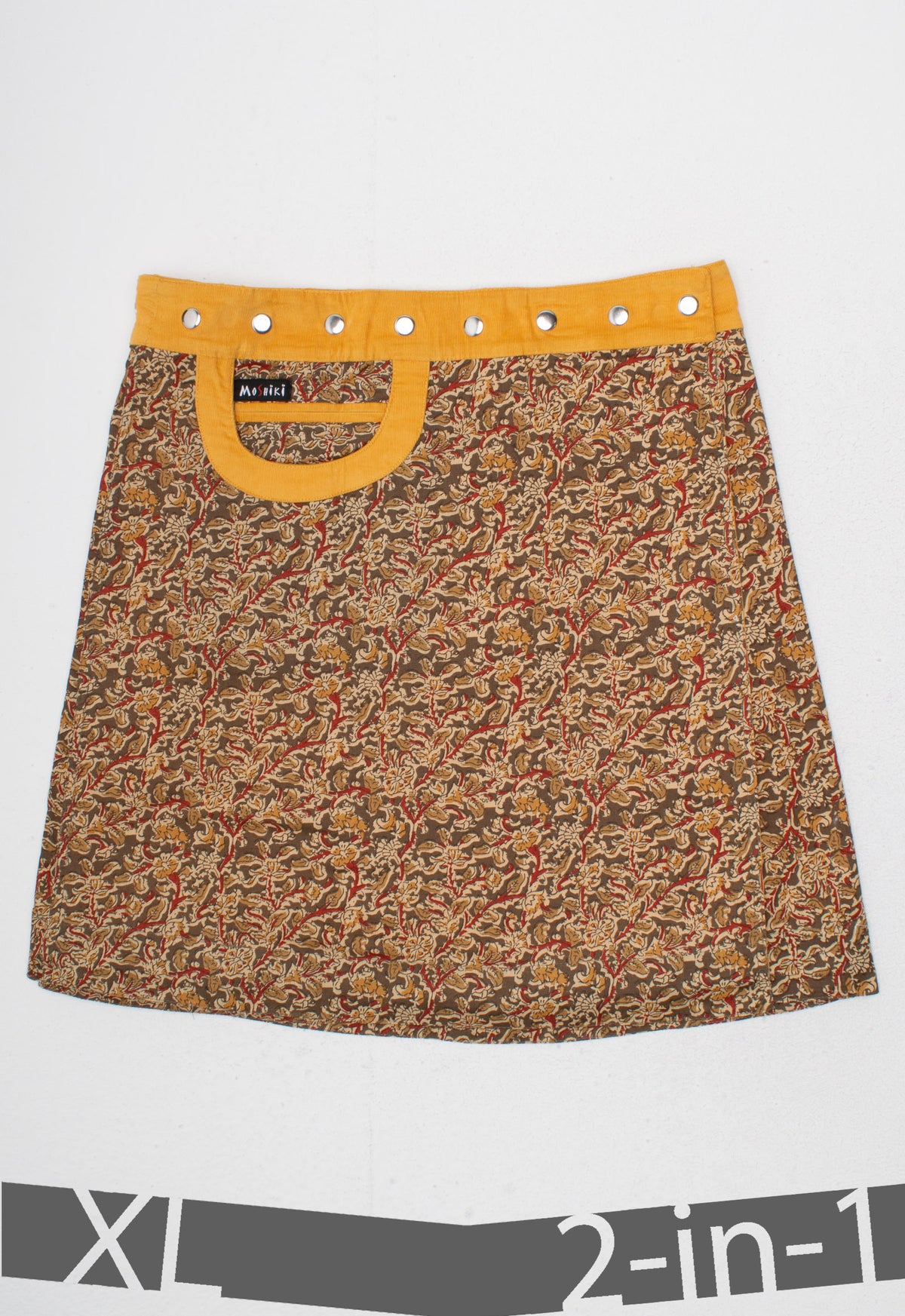 Hot Cookie XL 53 Cord 55cm 36383