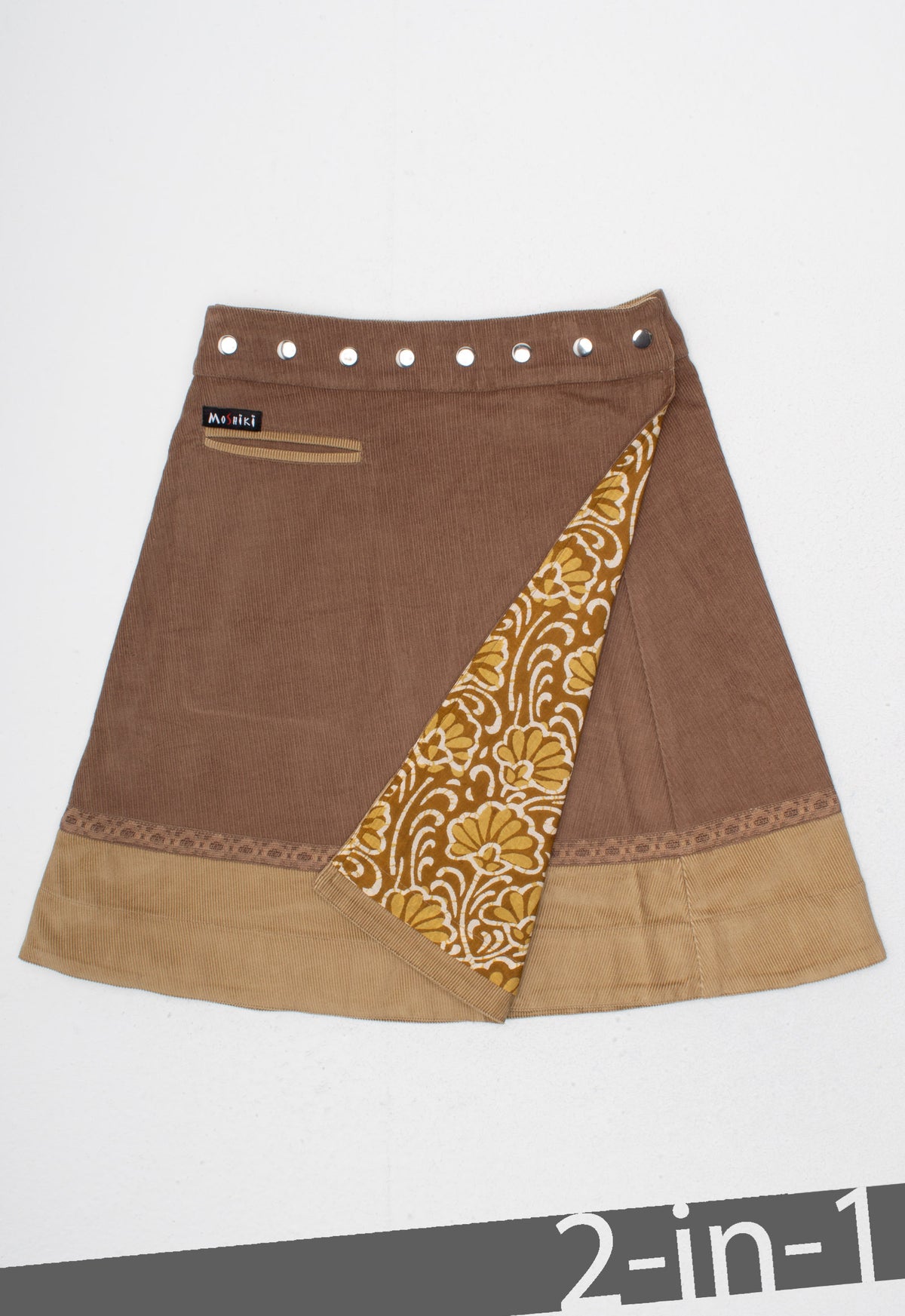 Hot Cookie 41 Cord 52cm 36384