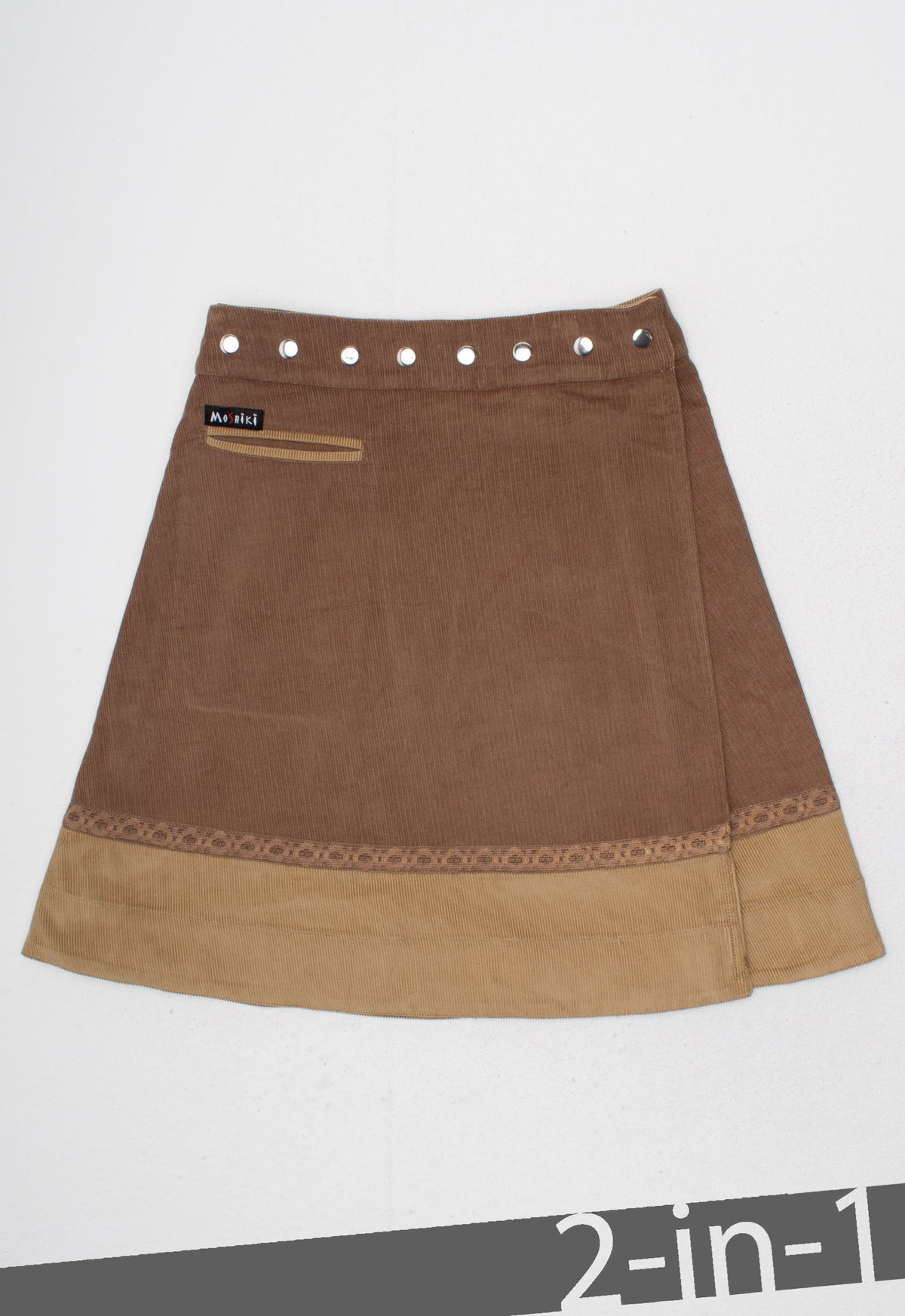 Hot Cookie 41 Cord 52cm 36384