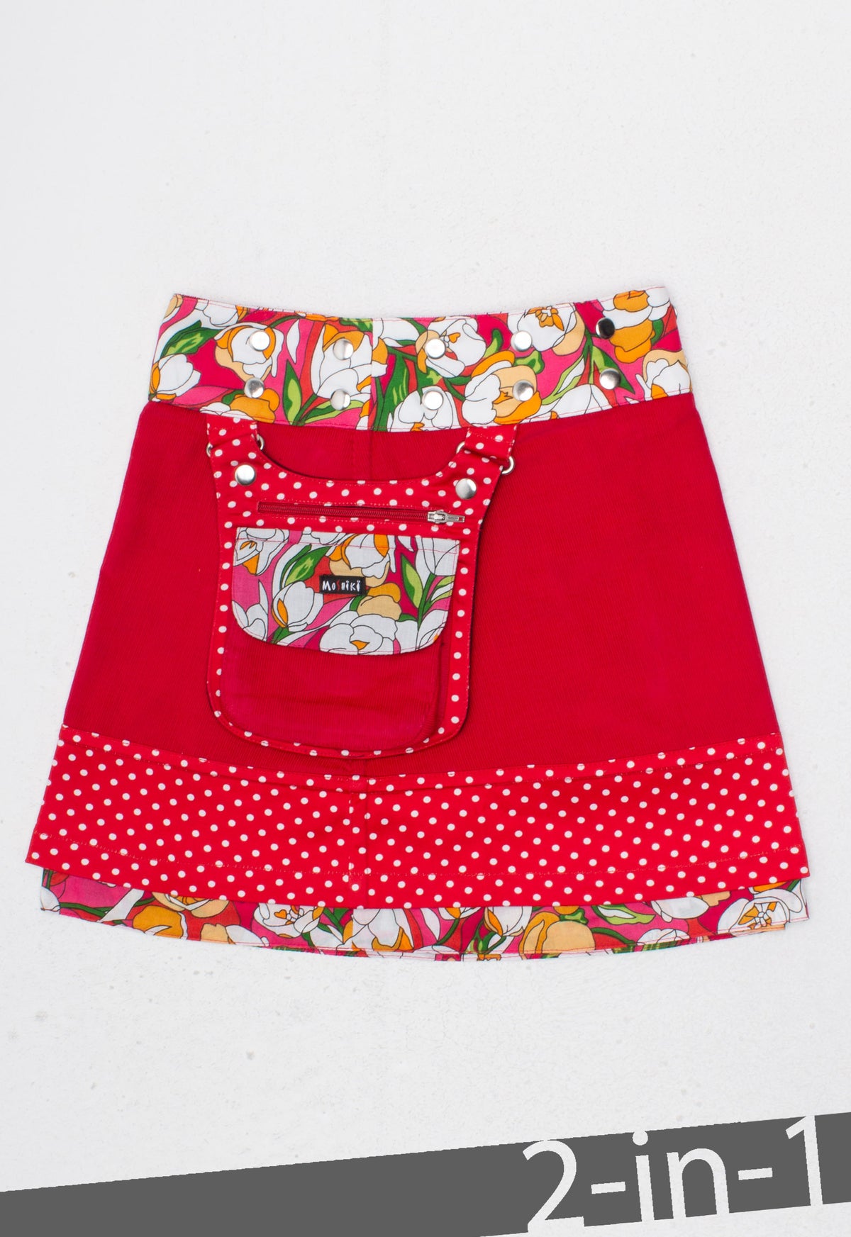 Hot Cookie Slim 1 Cord 36cm 36401