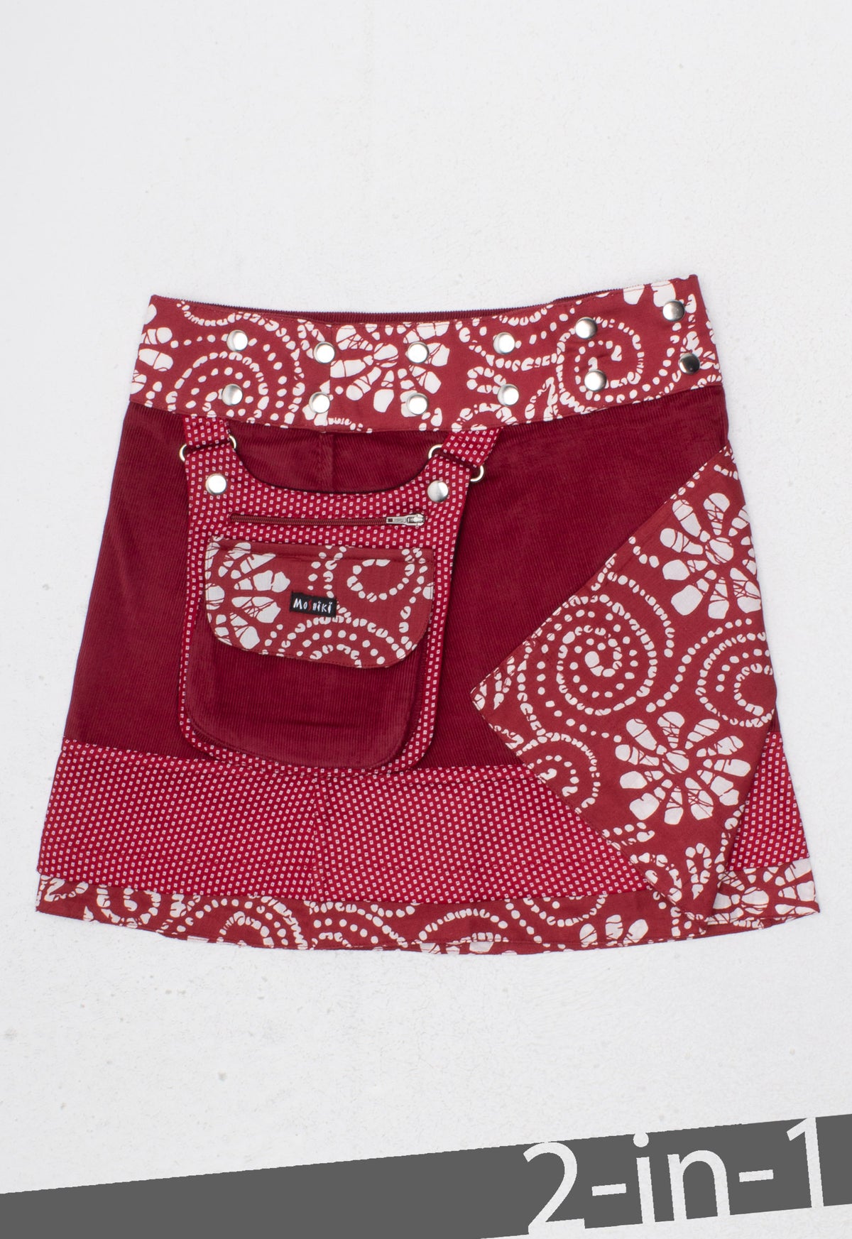 Hot Cookie Slim 1 Cord 36cm 36402