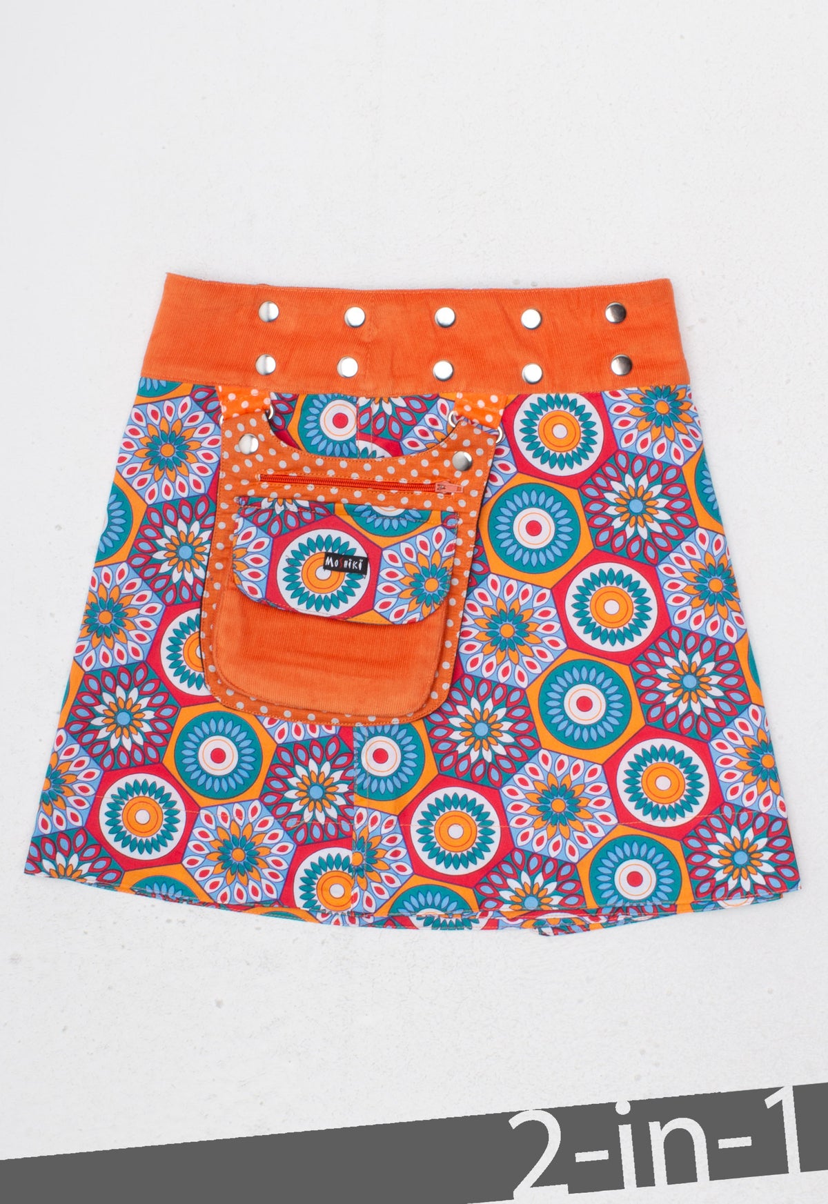 Hot Cookie Slim 1 Cord 36cm 36406