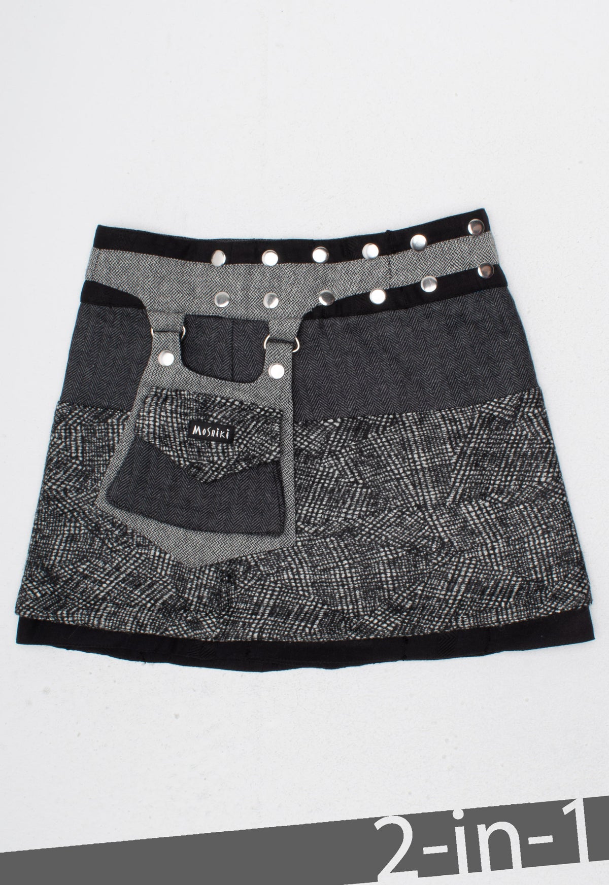 Hot Cookie 13 Woven 40cm 36413