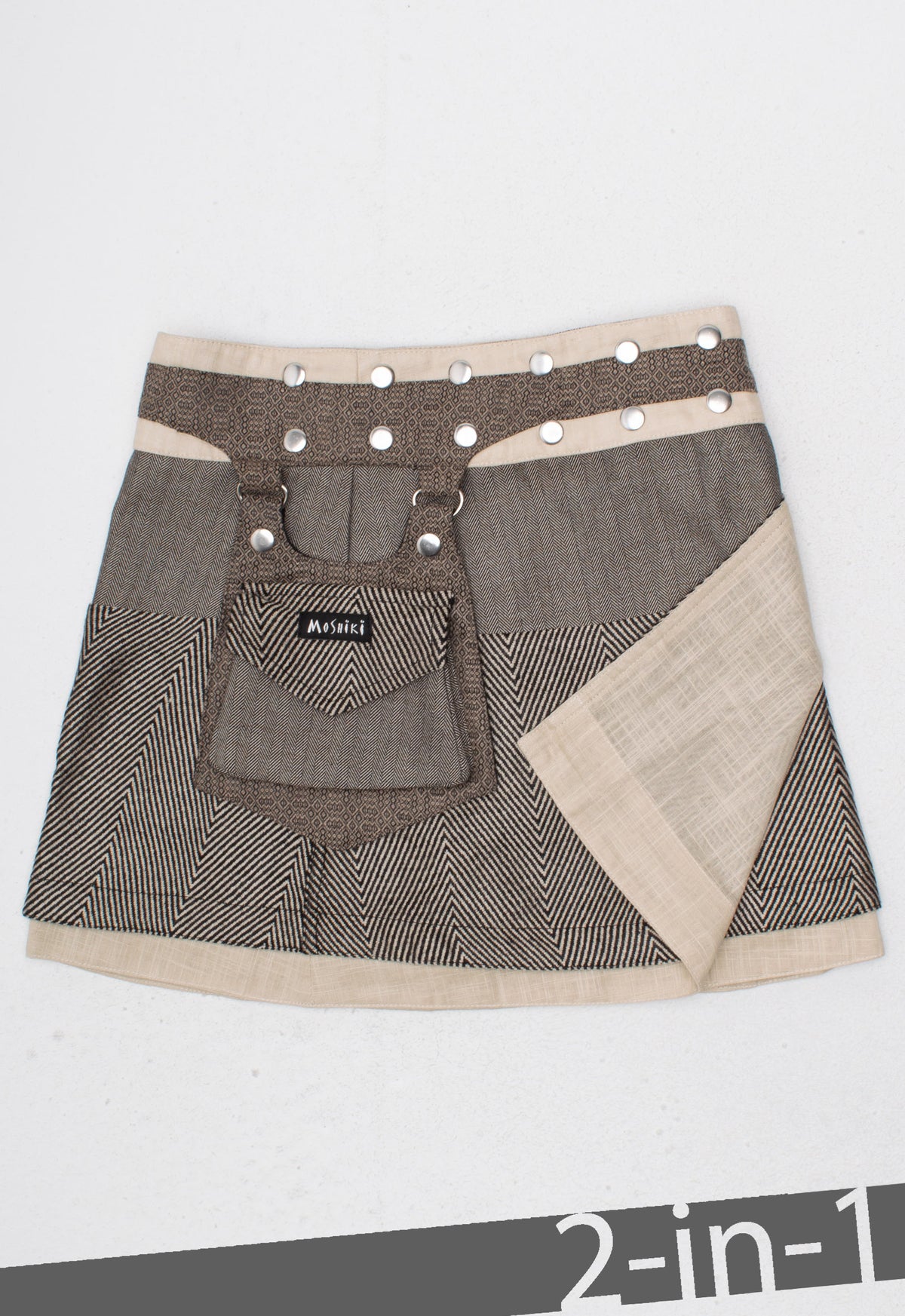 Hot Cookie 13 Woven 40cm 36415