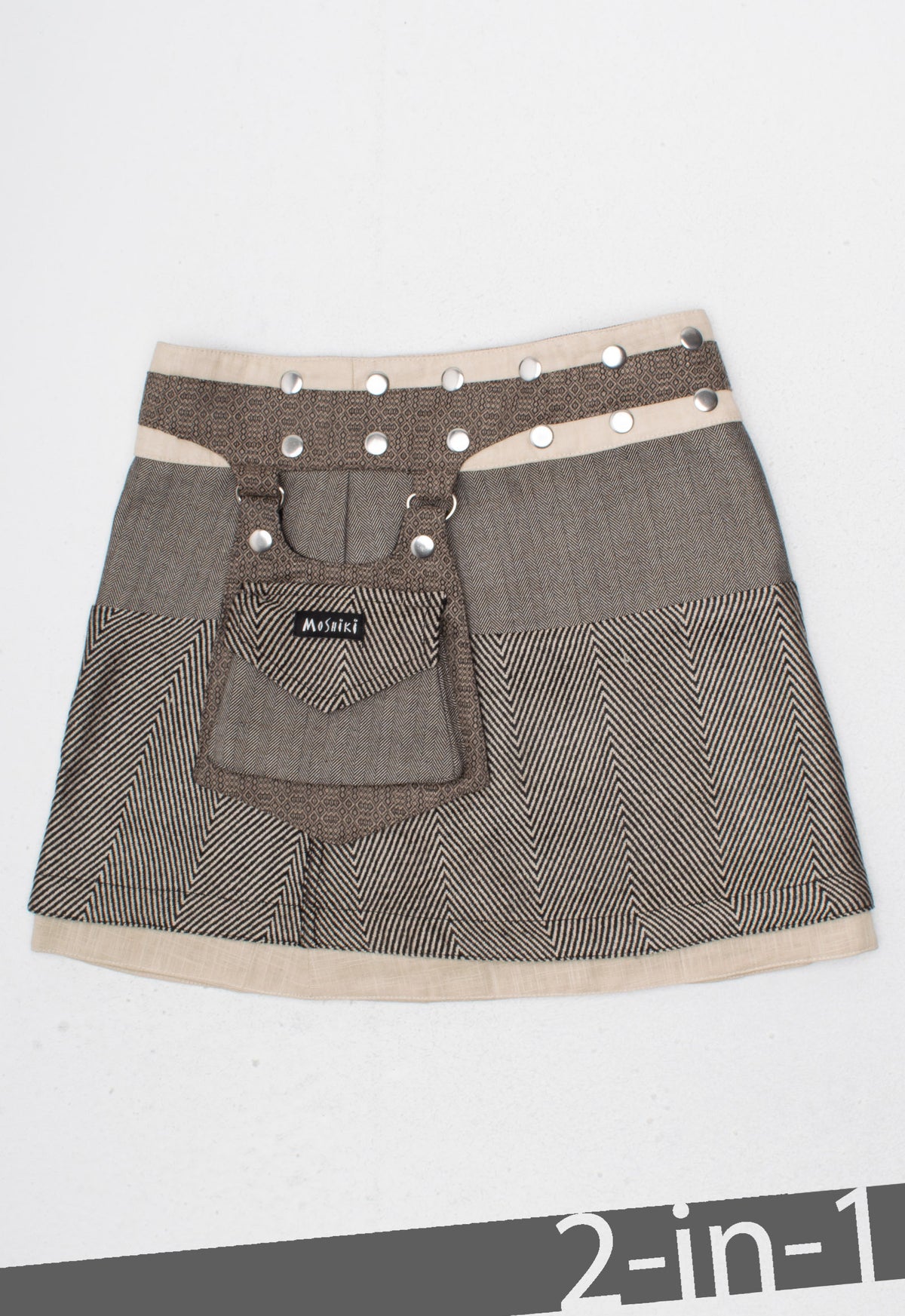 Hot Cookie 13 Woven 40cm 36415