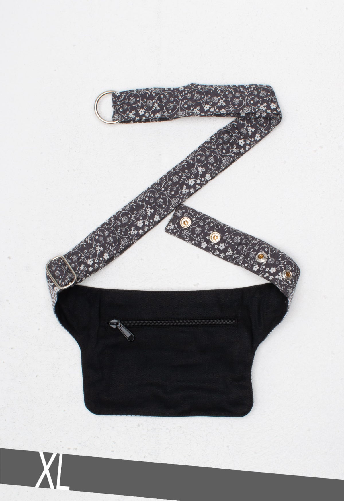 Side Pocket XL 14 - 36418