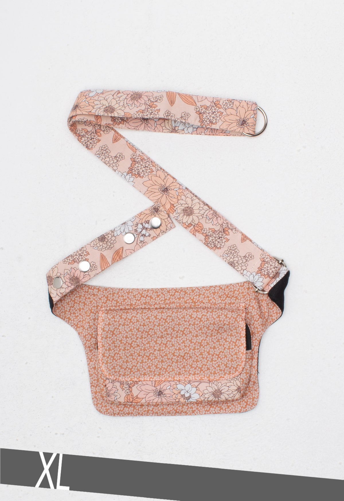 Side Pocket XL 14 - 36420