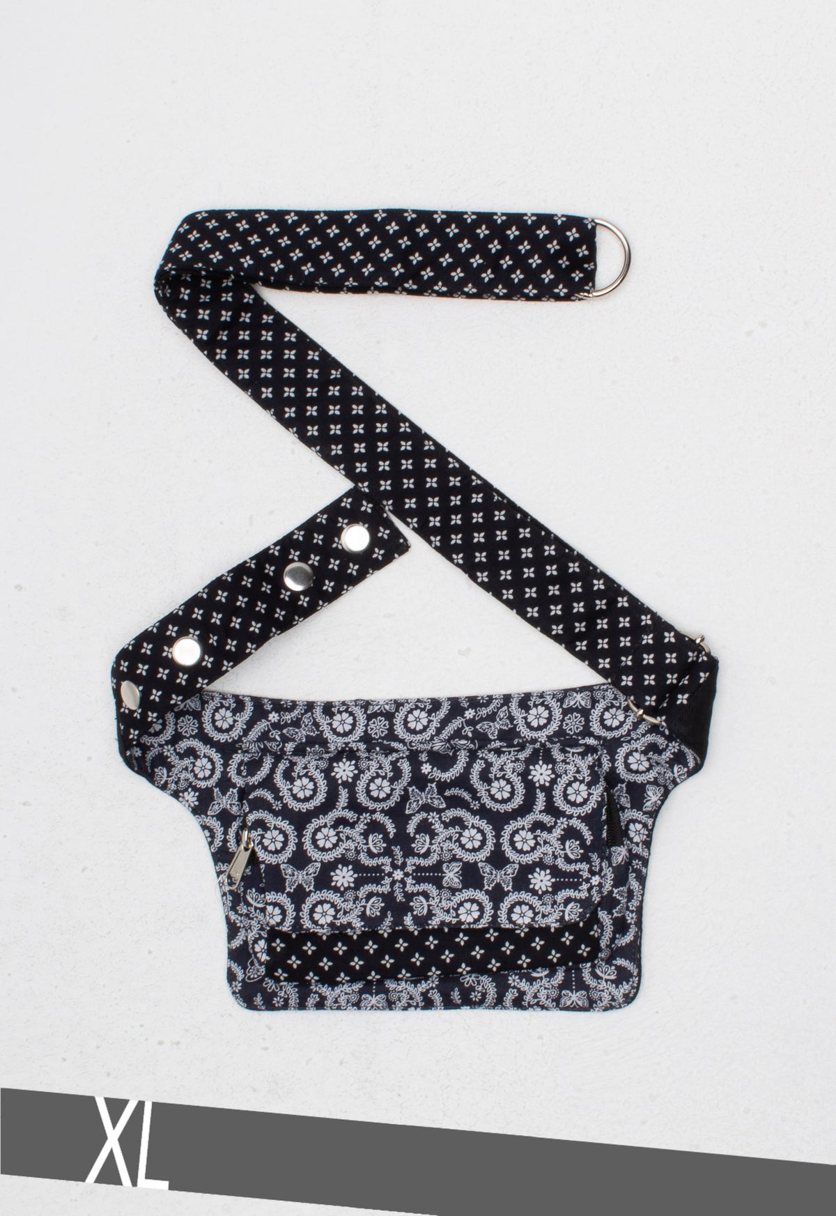 Side Pocket XL 14 - 36421