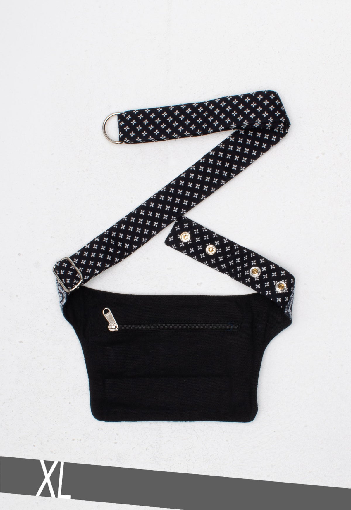 Side Pocket XL 14 - 36421