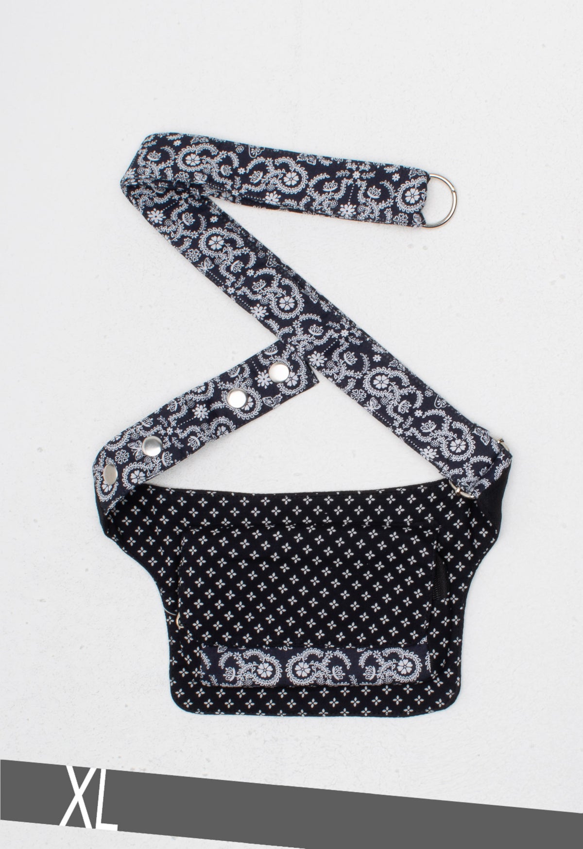 Side Pocket XL 14 - 36422