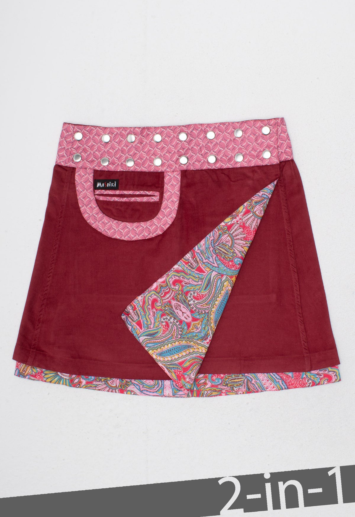 Hot Cookie 3 Cord 45cm 36428