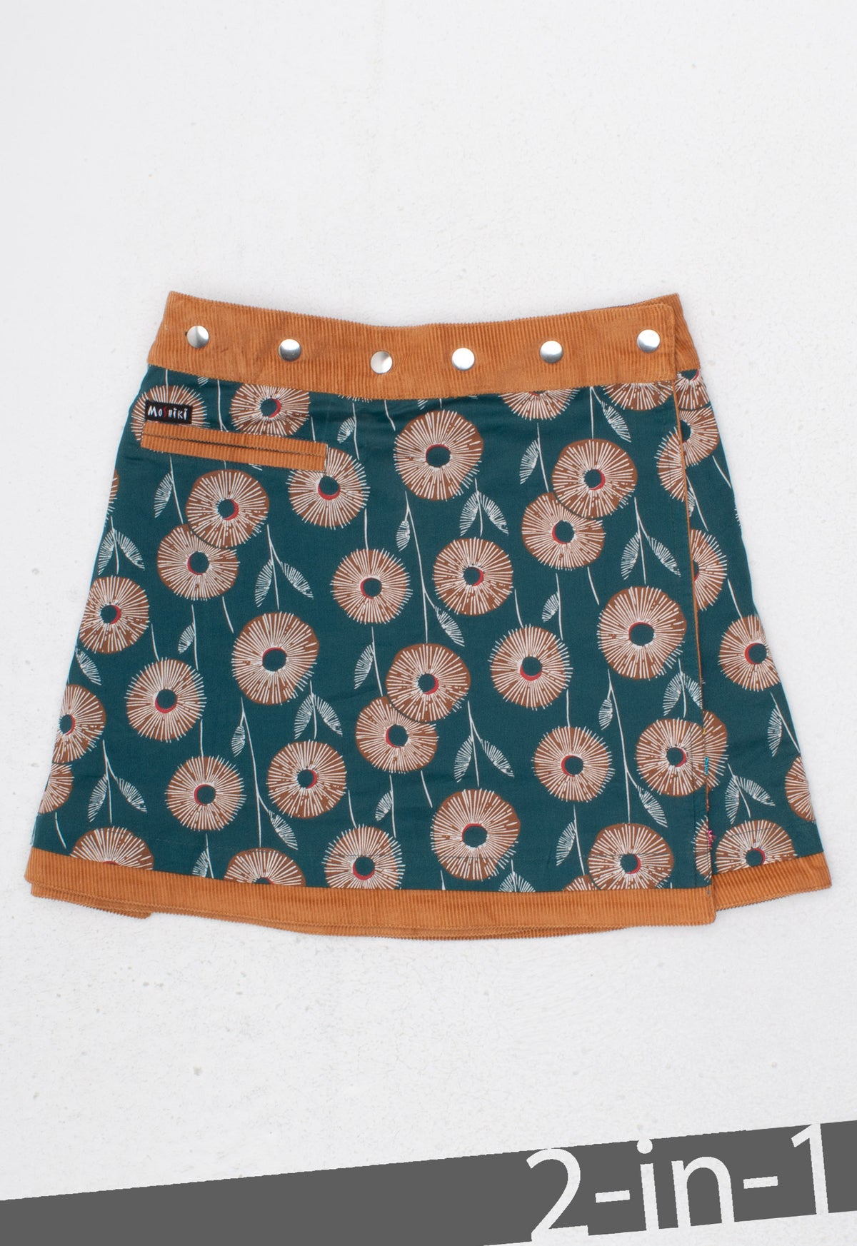 Hot Cookie Kids 6 Corduroy 34cm 32703