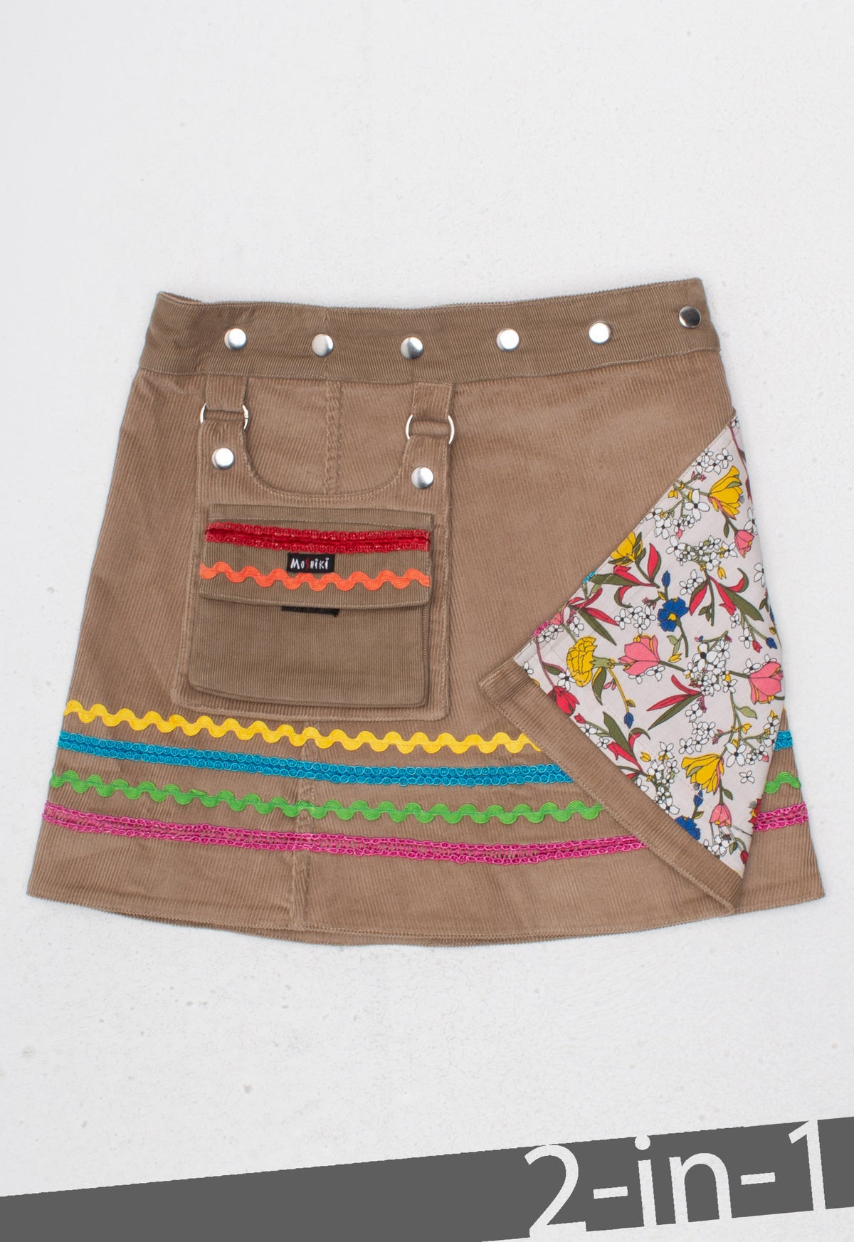 Hot Cookie Kids 6 Corduroy 34cm 32703