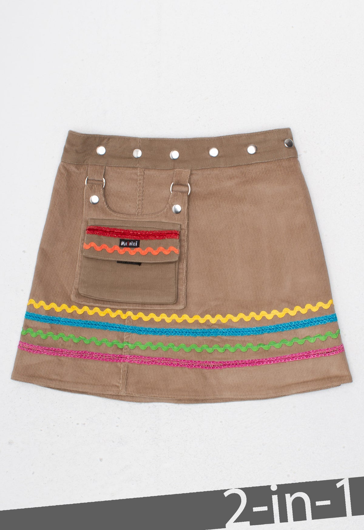 Hot Cookie Kids 6 Corduroy 34cm 32703