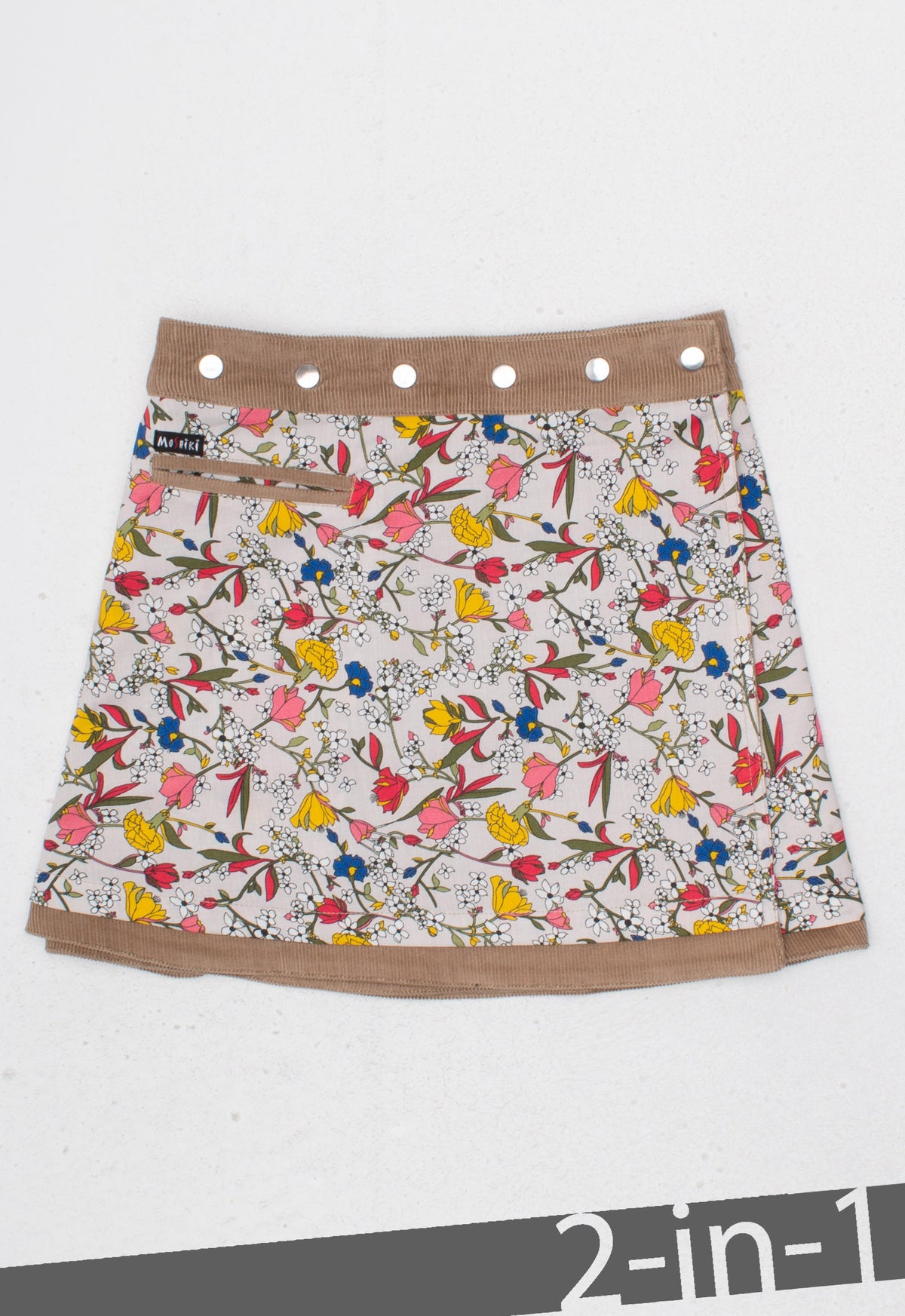 Hot Cookie Kids 6 Cord 34cm 36437