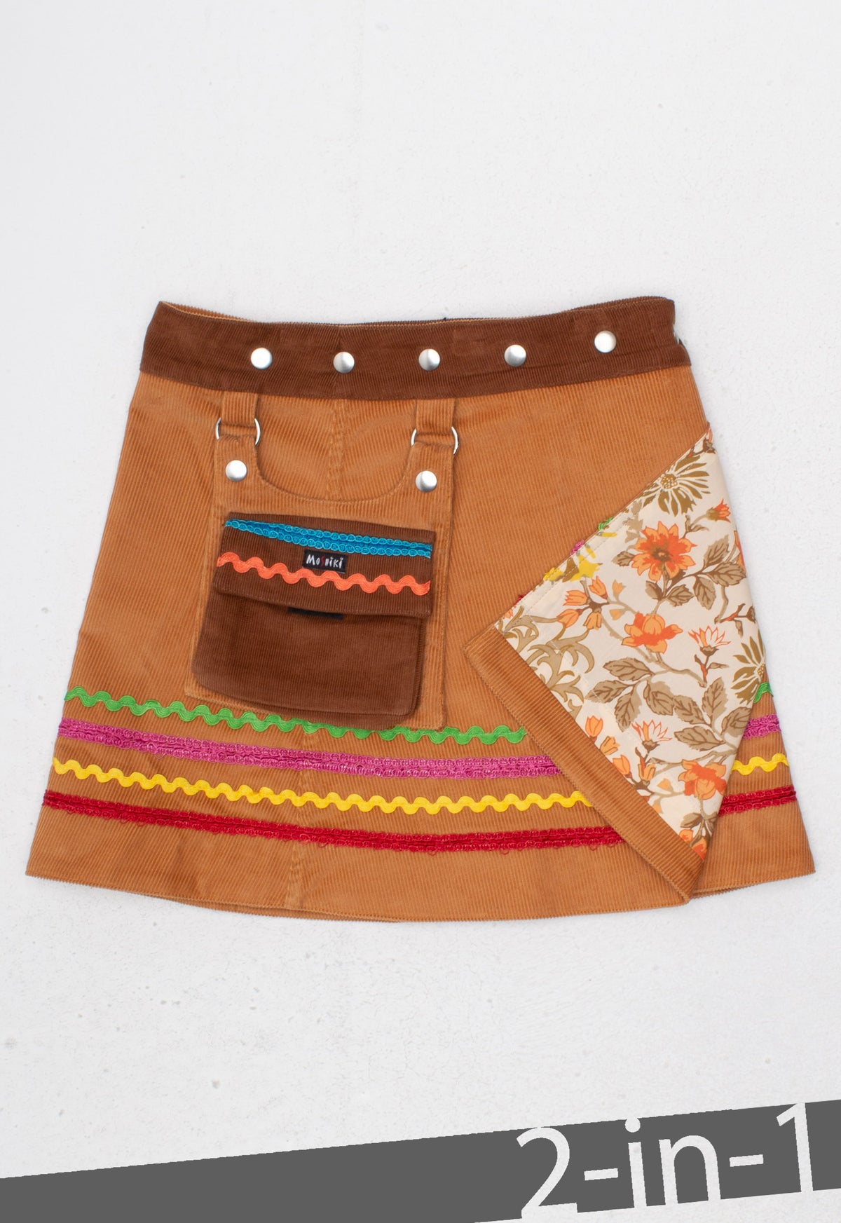 Hot Cookie Kids 6 Corduroy 34cm 32703