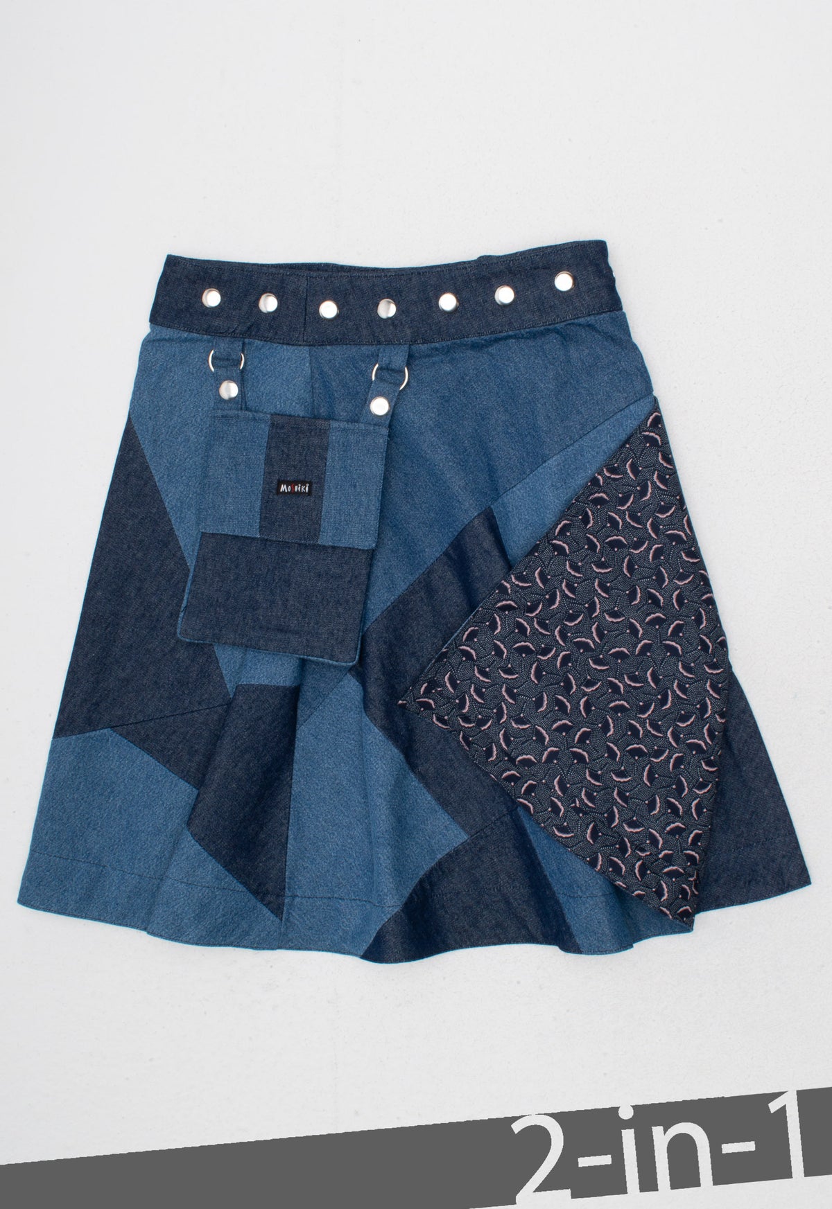 Hot Cookie 64 Denim 50cm 36440