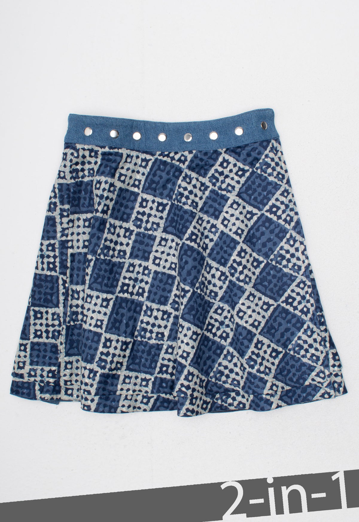 Hot Cookie 64 Denim 50cm 36441