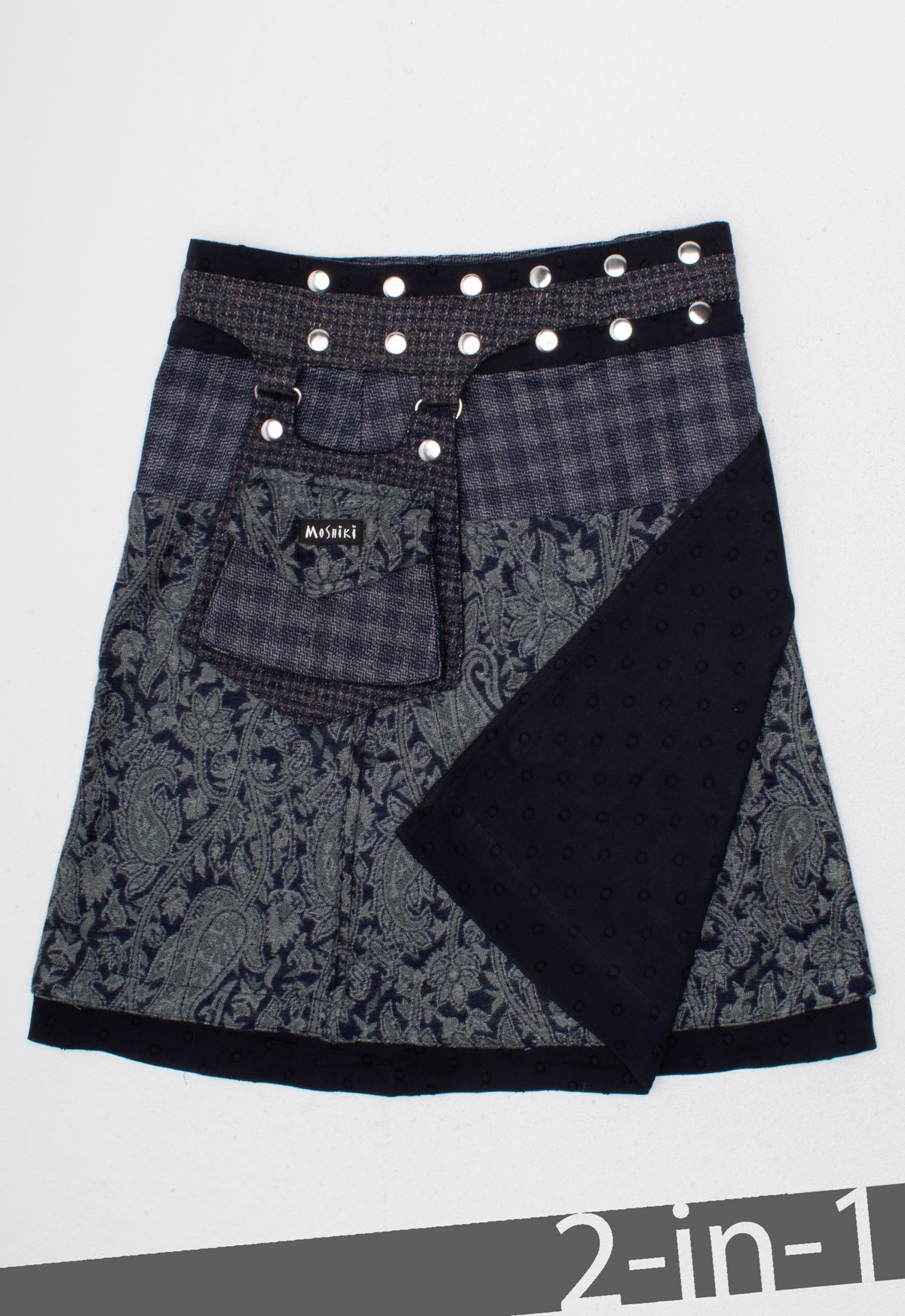 Hot Cookie 13 Woven 55cm 36442