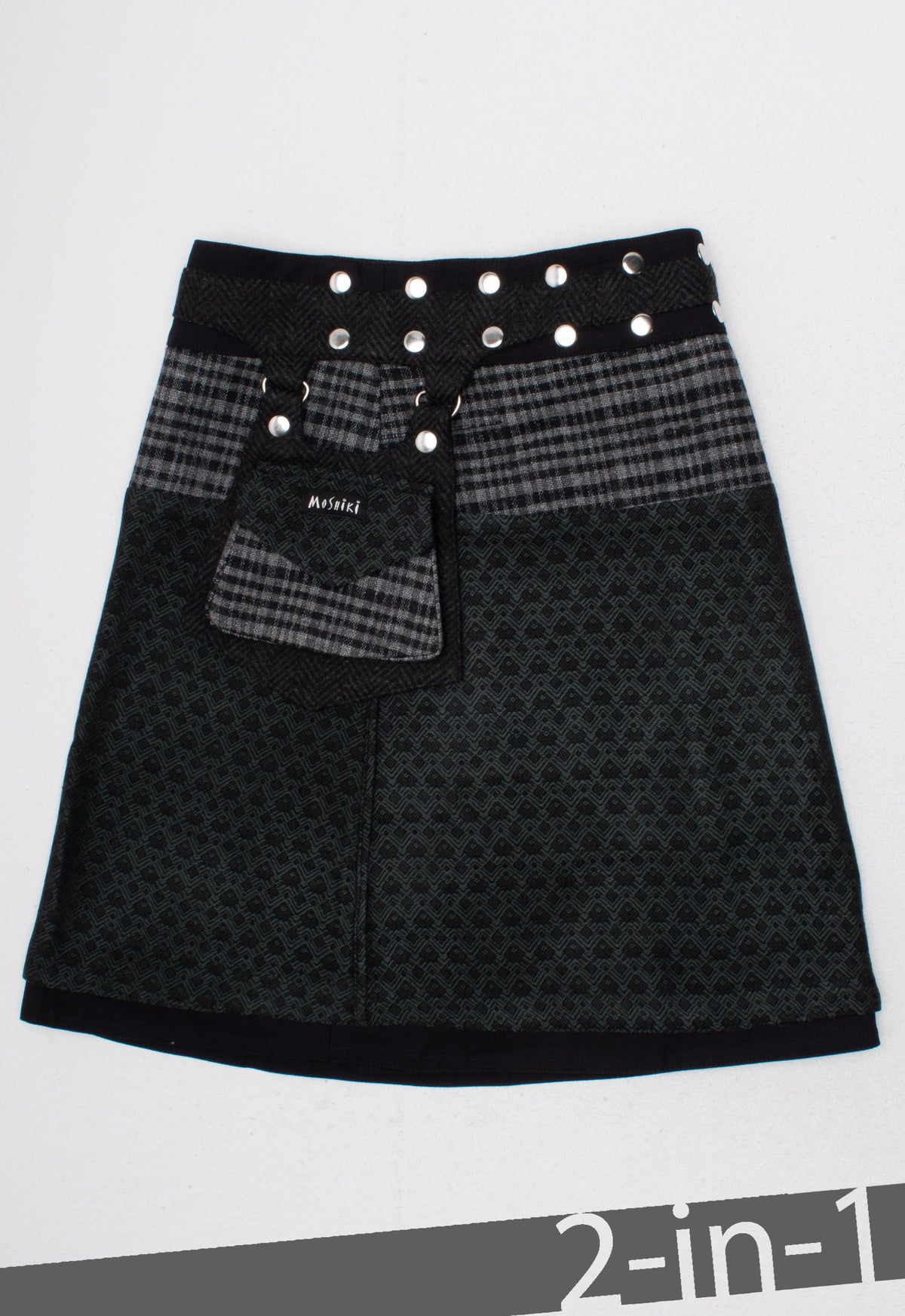 Hot Cookie 13 Woven 55cm 36443