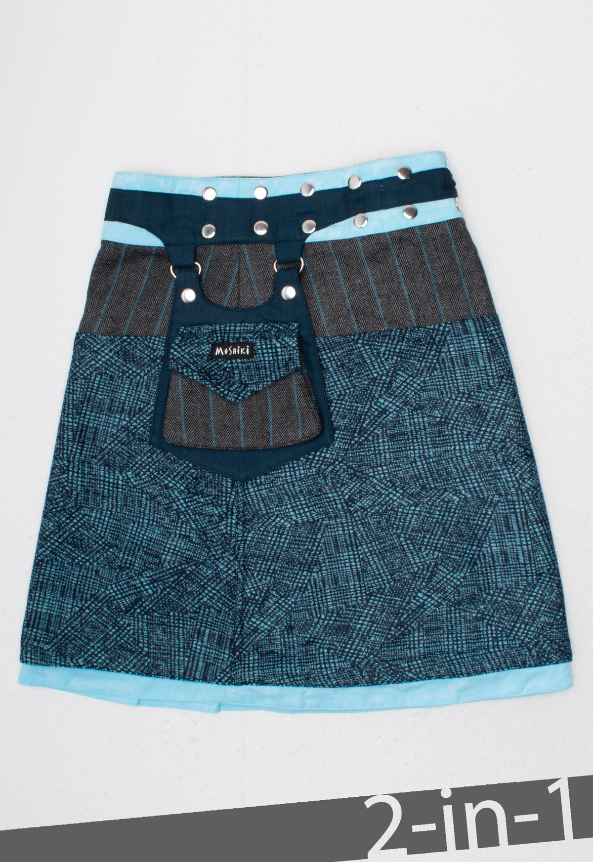 Hot Cookie 13 Woven 55cm 36447