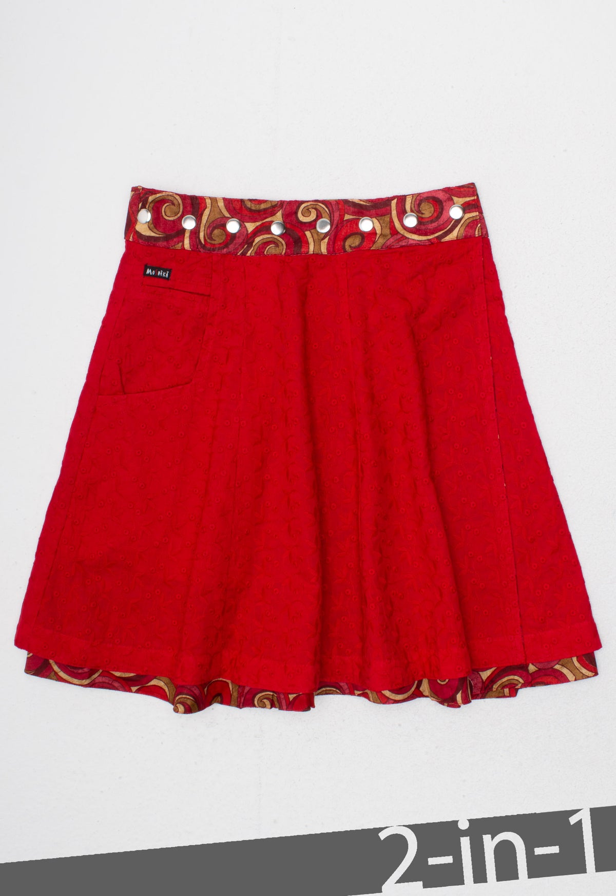 Hot Cookie 71 Cotton 50 cm 36455