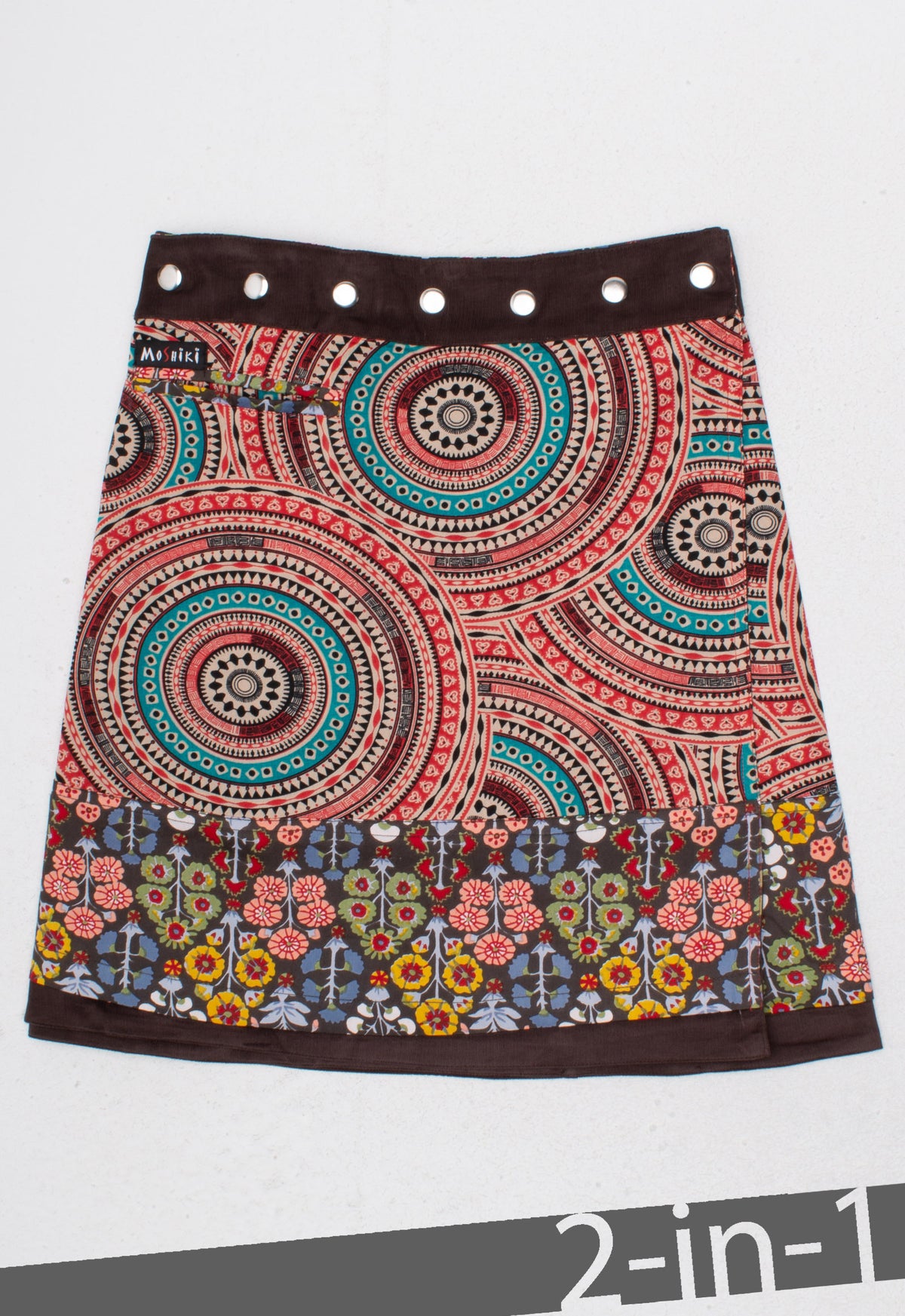 Hot Cookie 4 Cord 48cm 36465