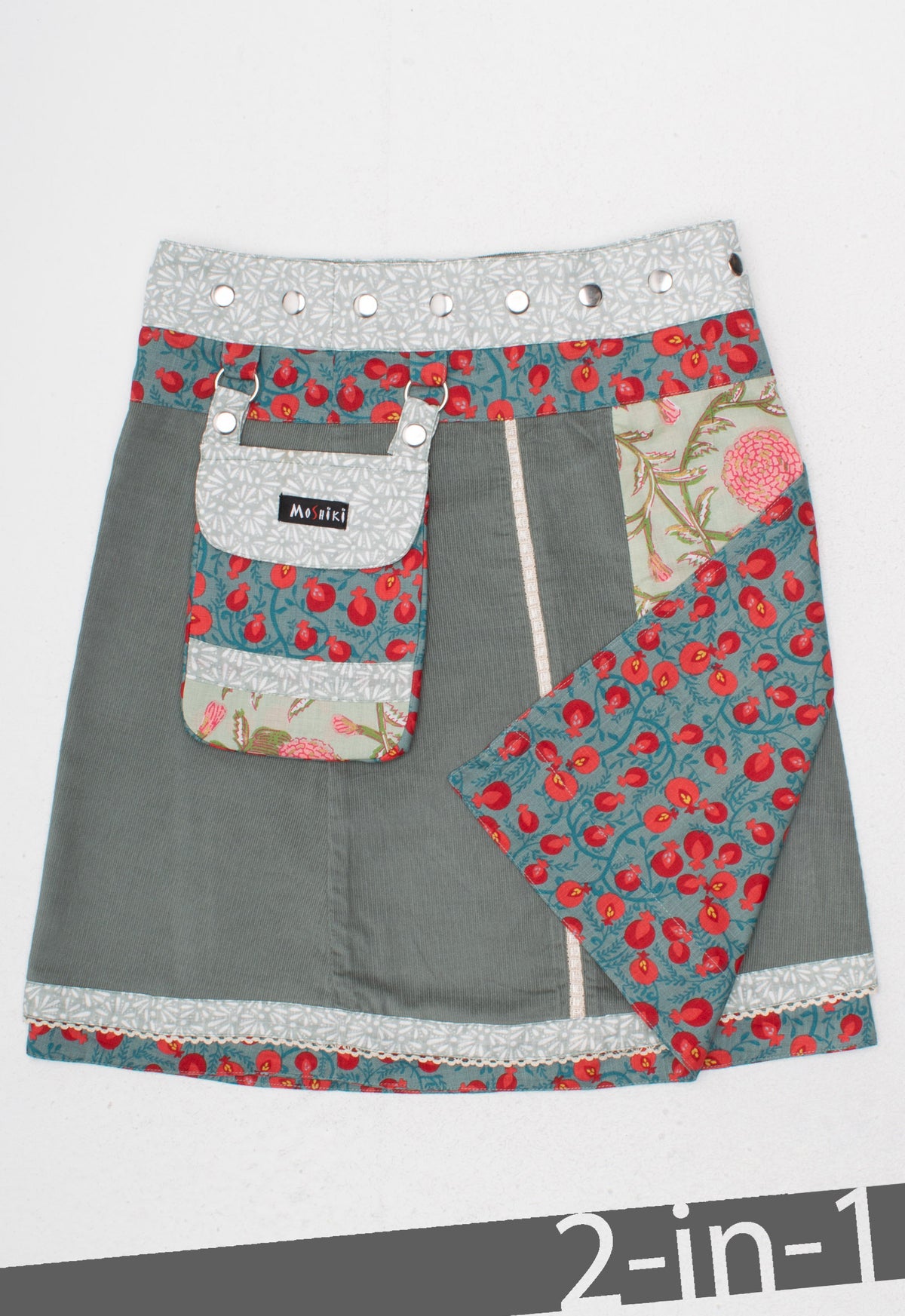 Hot Cookie 55 Cord 50cm 36485