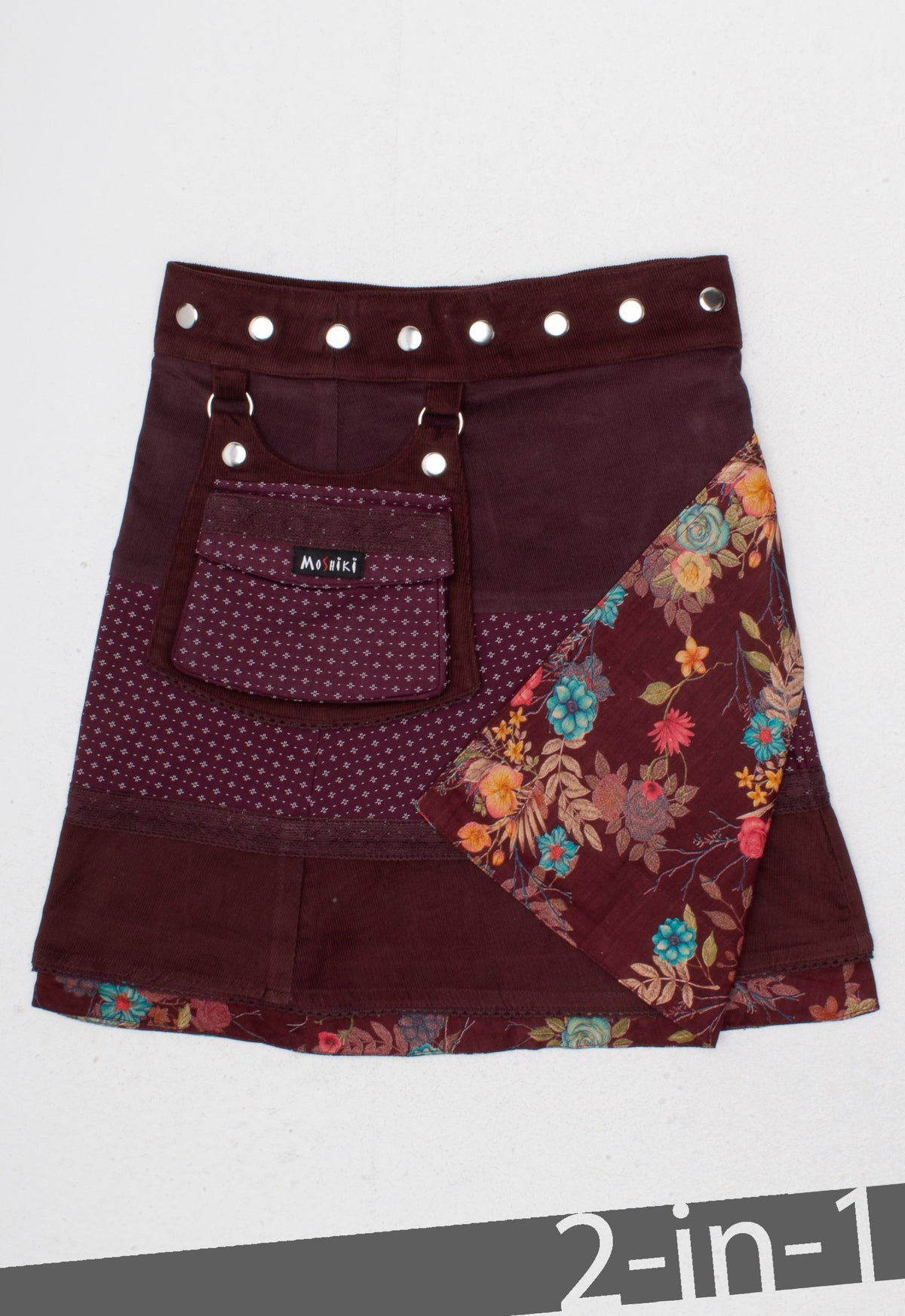Hot Cookie 44 Cord 45cm 36493
