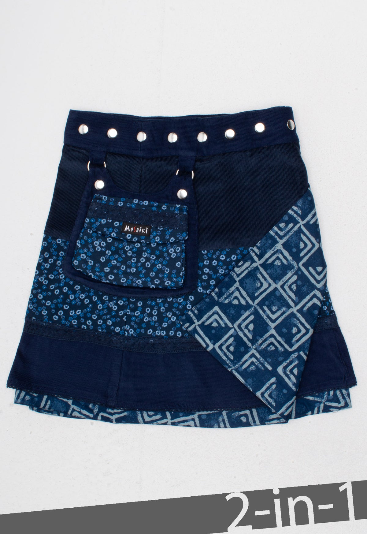 Hot Cookie 44 Cord 45cm 36495