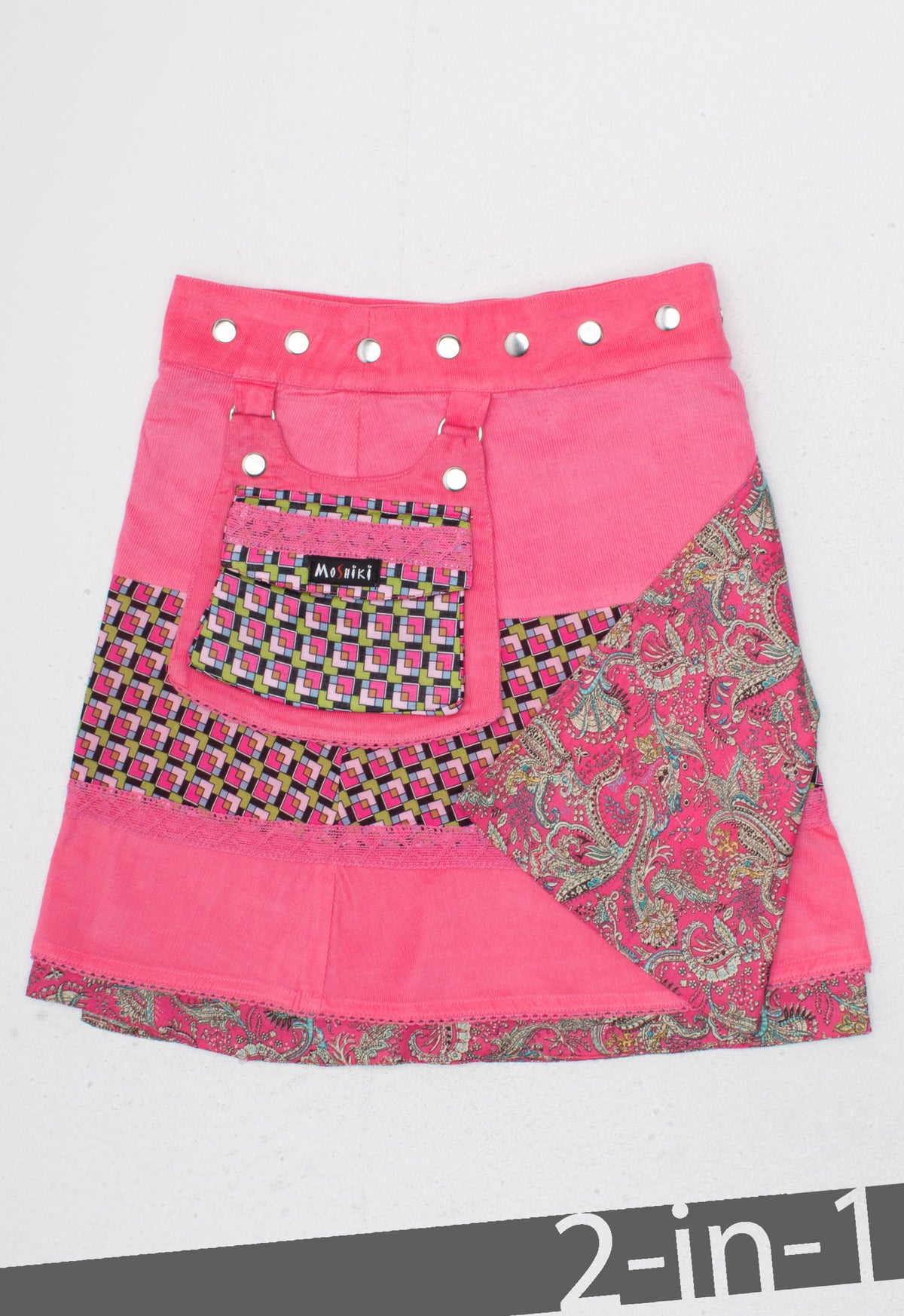 Hot Cookie 44 Cord 45cm 36498