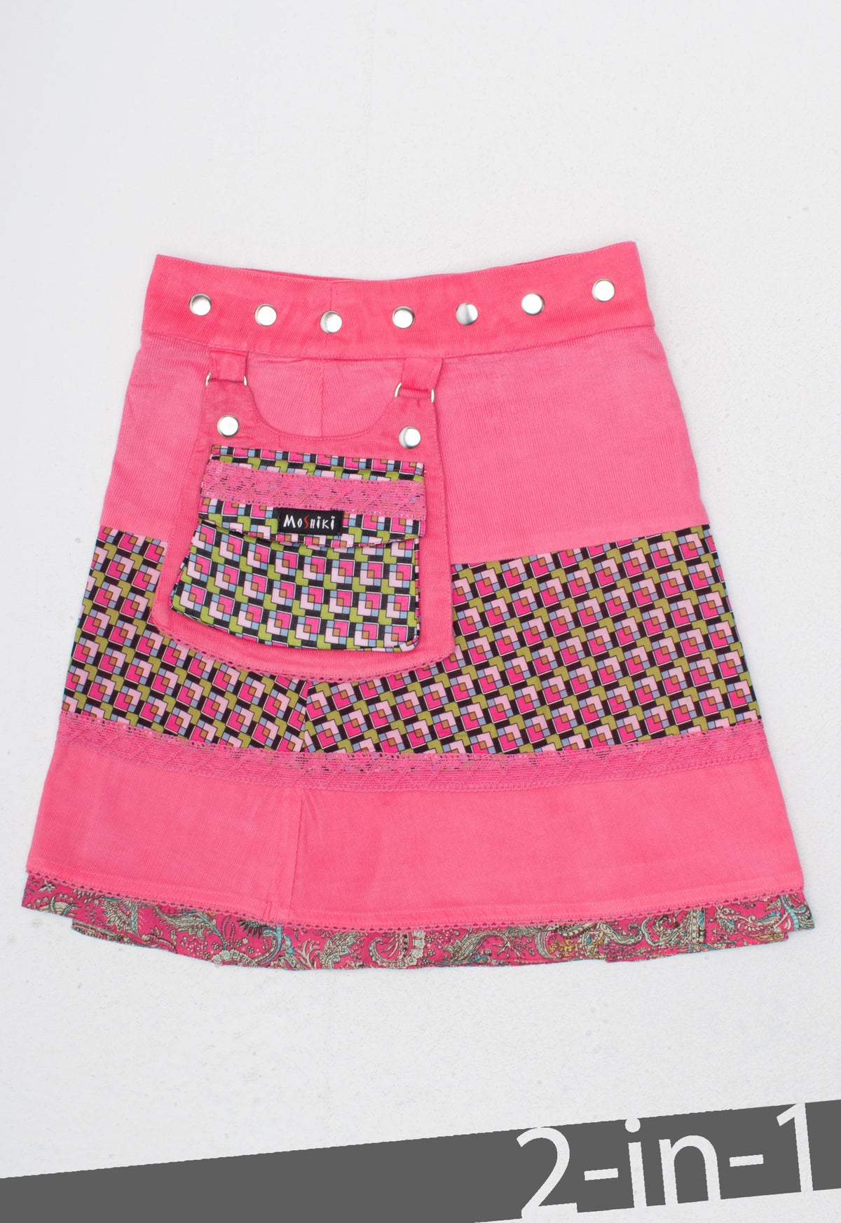 Hot Cookie 44 Cord 45cm 36498