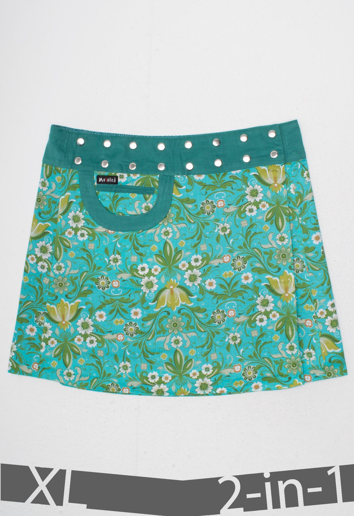 Hot Cookie XL 3 Cord 50cm 36507