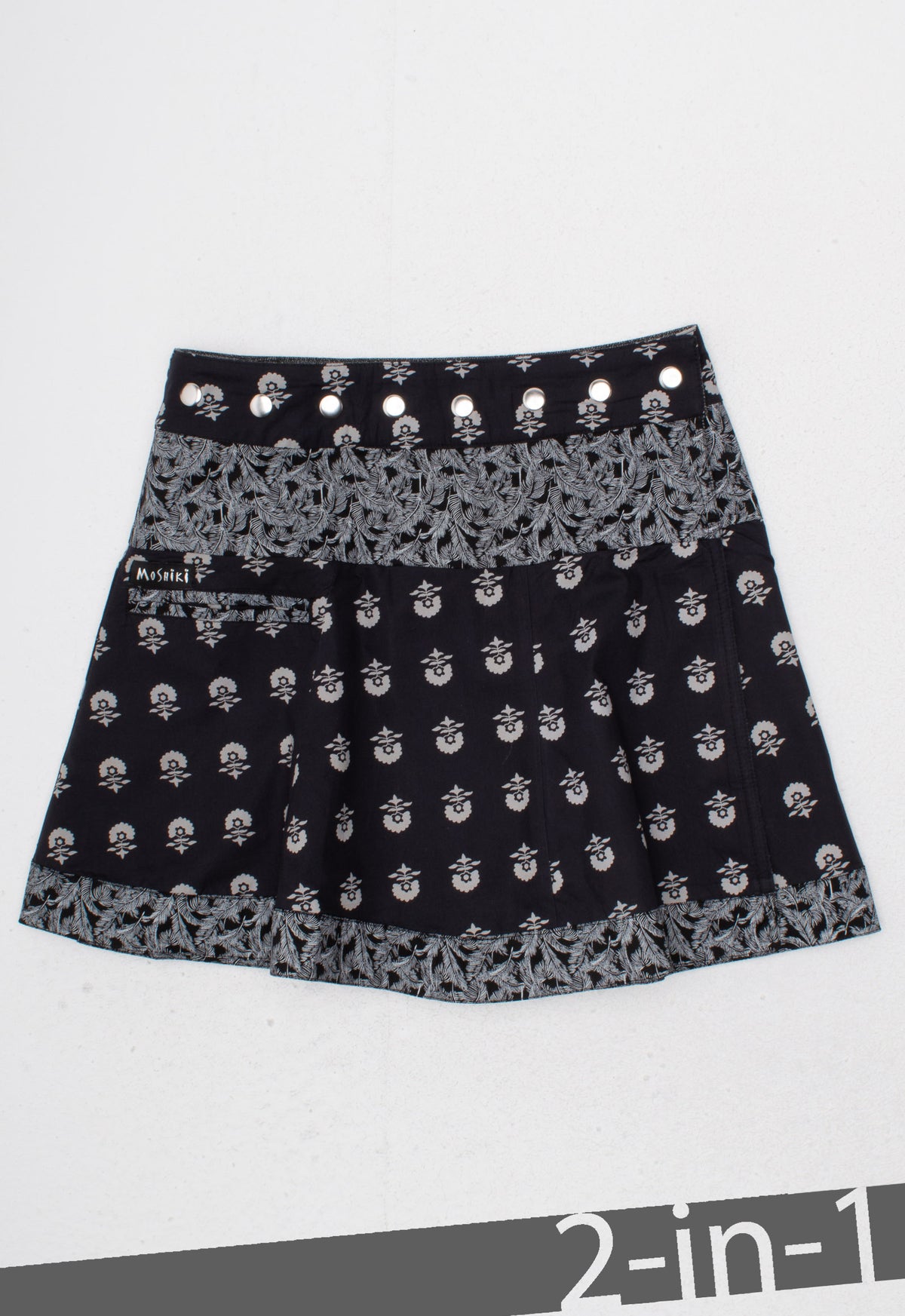 Hot Cookie 7 Tweed 40cm 36512