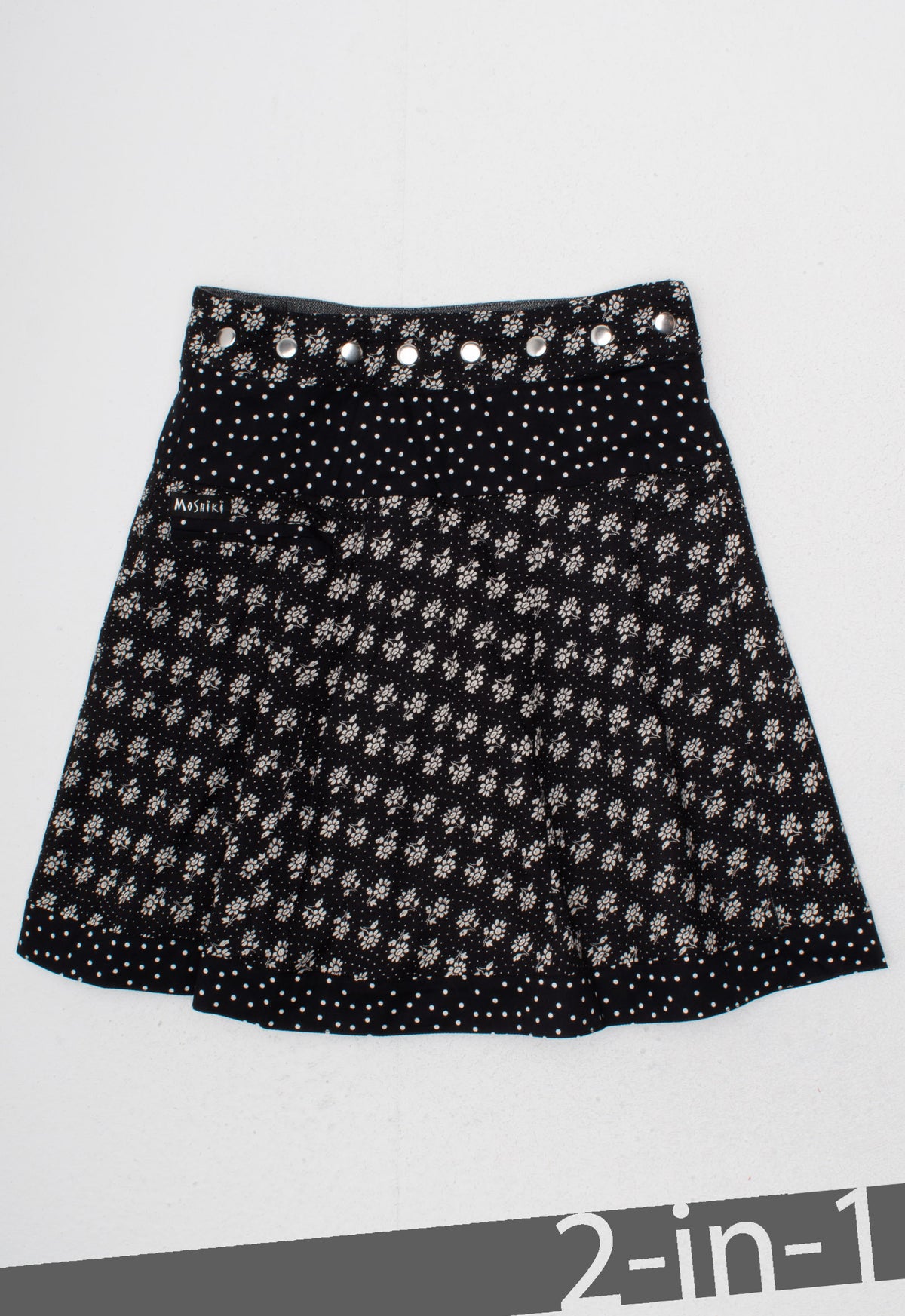 Hot Cookie 7 Tweed 50cm 36513